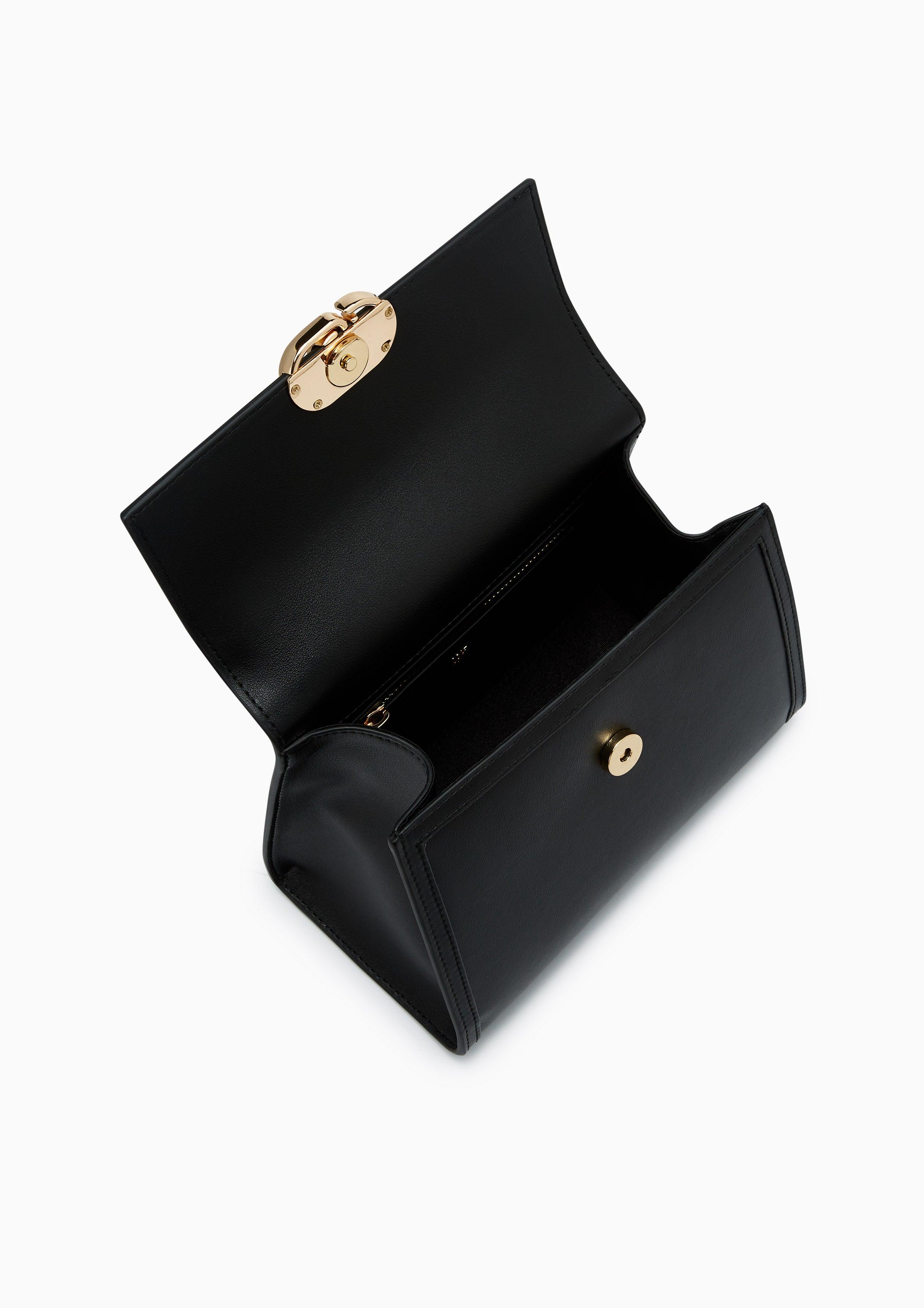 Poppin Inf Top Handle Xs Black