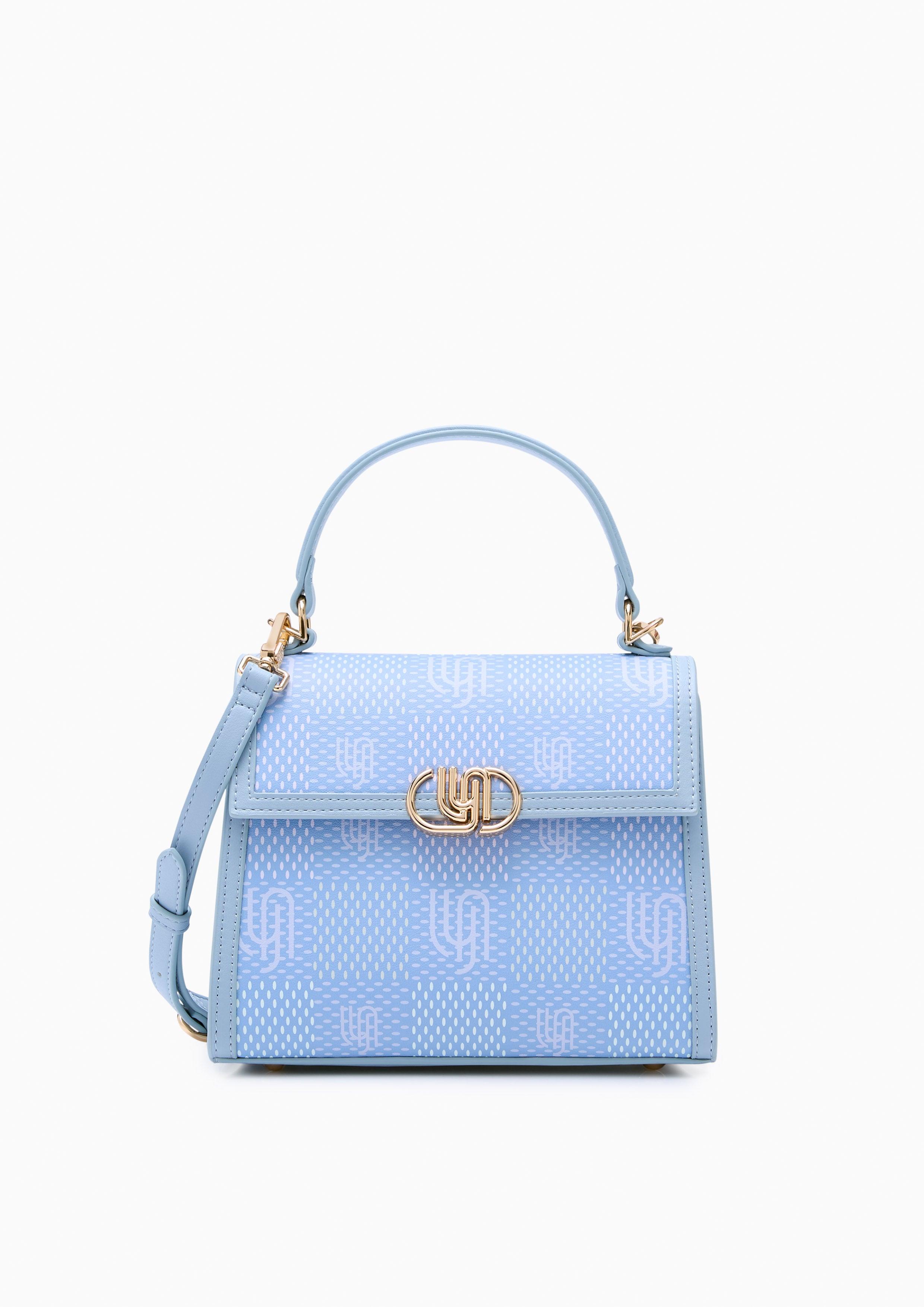 Poppin Inf Top Handle Xs Blue