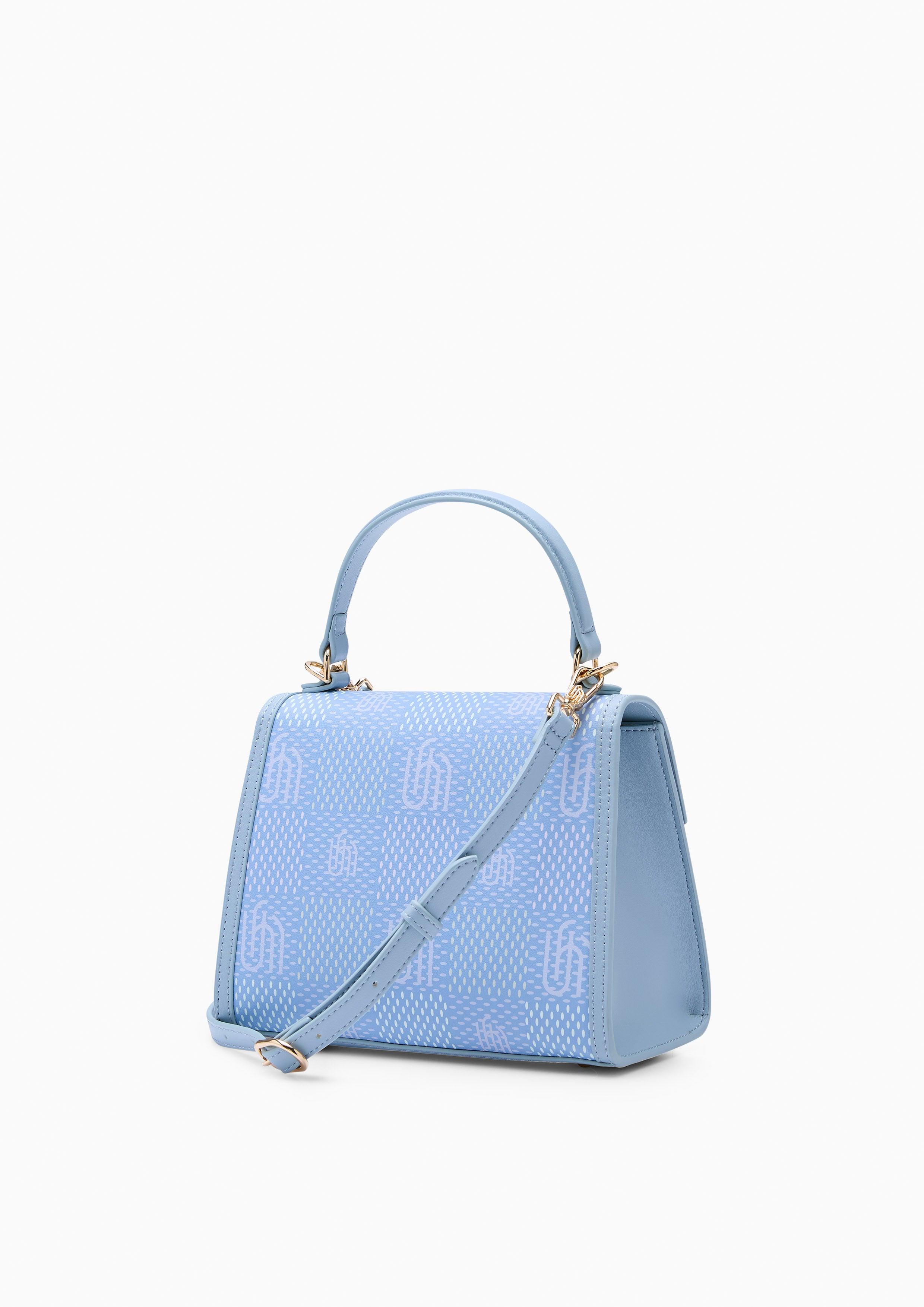 Poppin Inf Top Handle Xs Blue