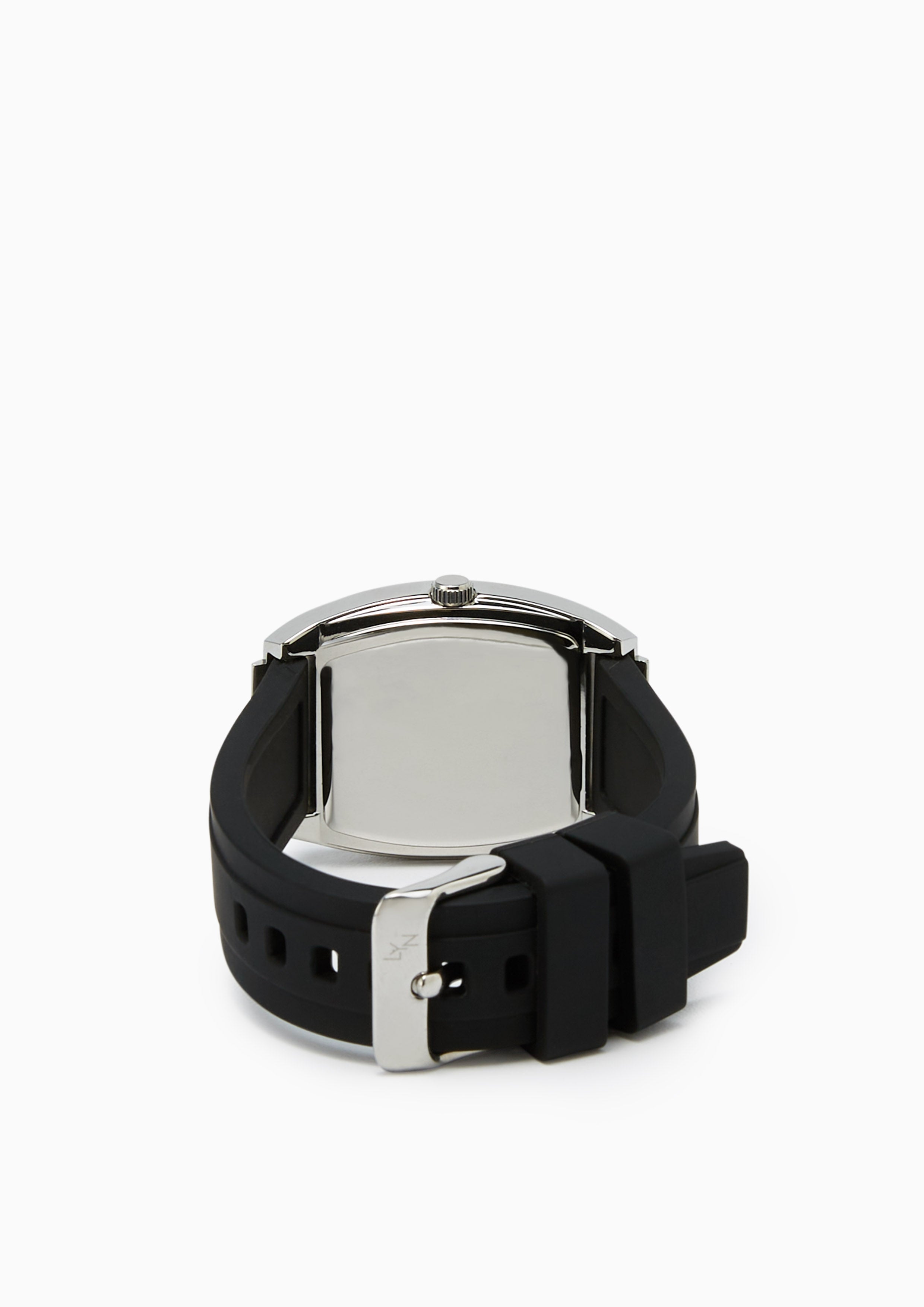 Emmett Watch Black