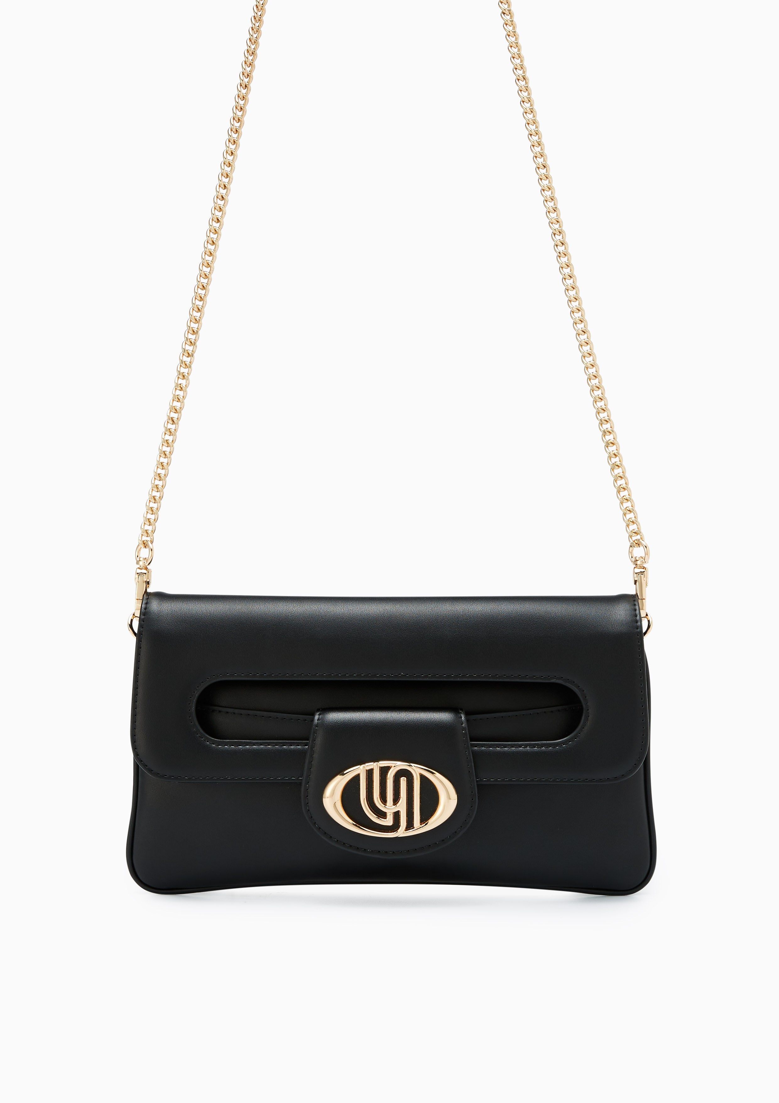 Robyn Infinite Xs Crossbody Bag Black