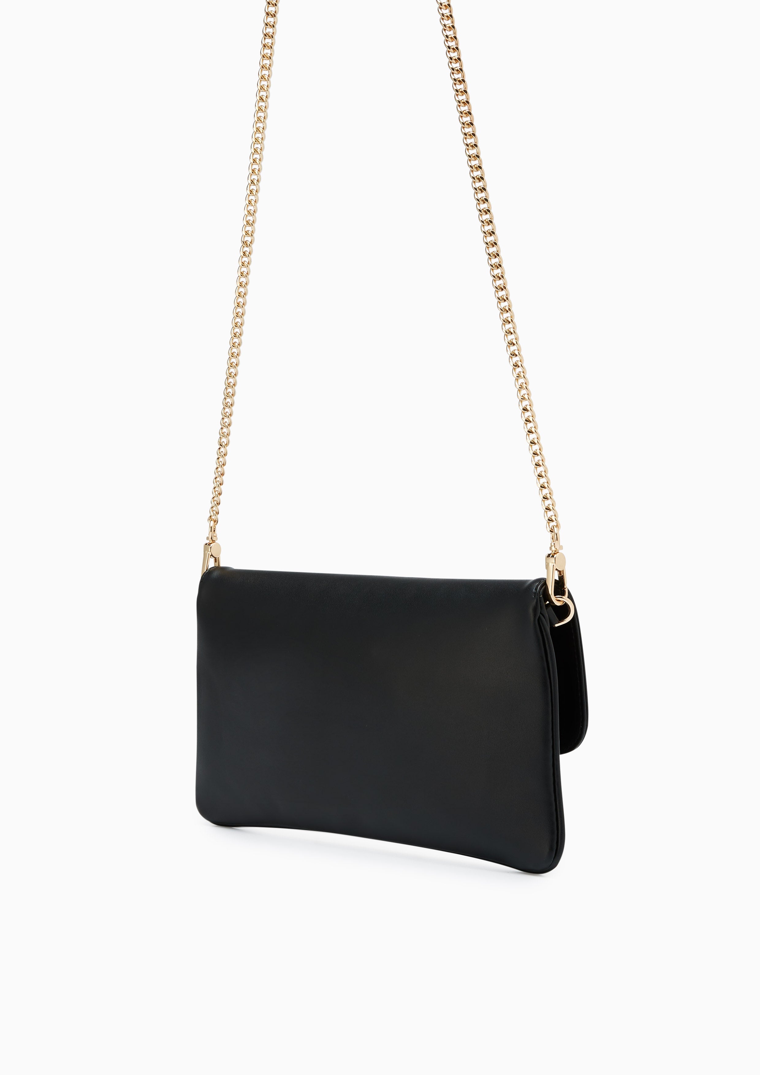 Robyn Infinite Xs Crossbody Bag Black