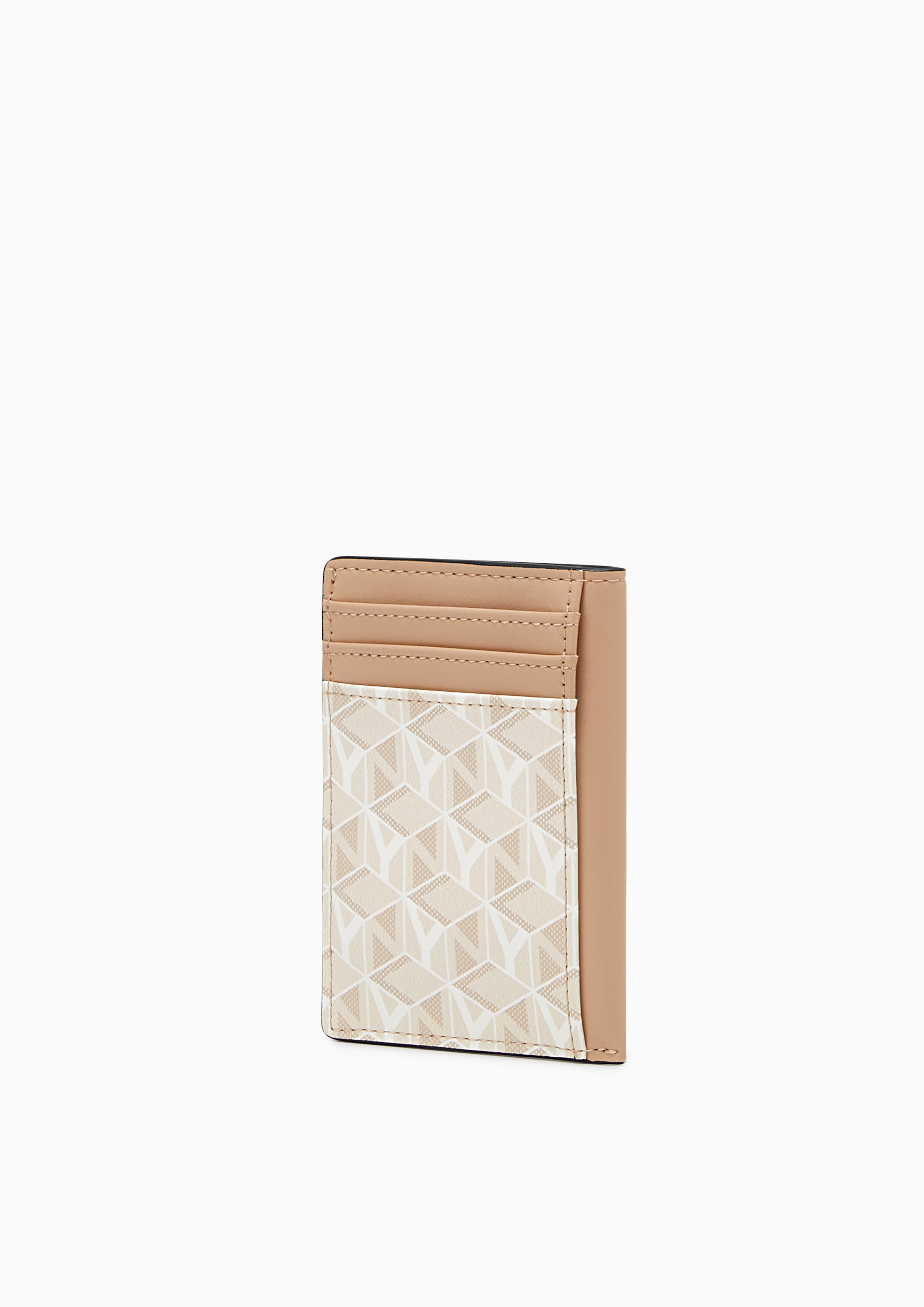 Robyn Infinite Card Wallet Nude