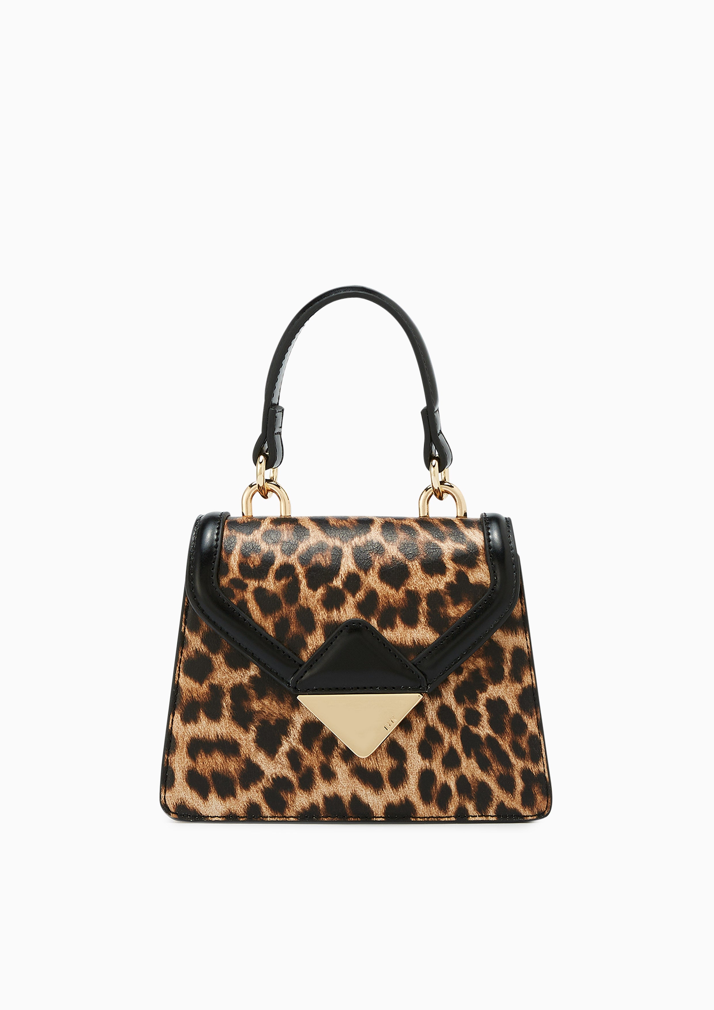 Carrie Top Handle  Multicolor