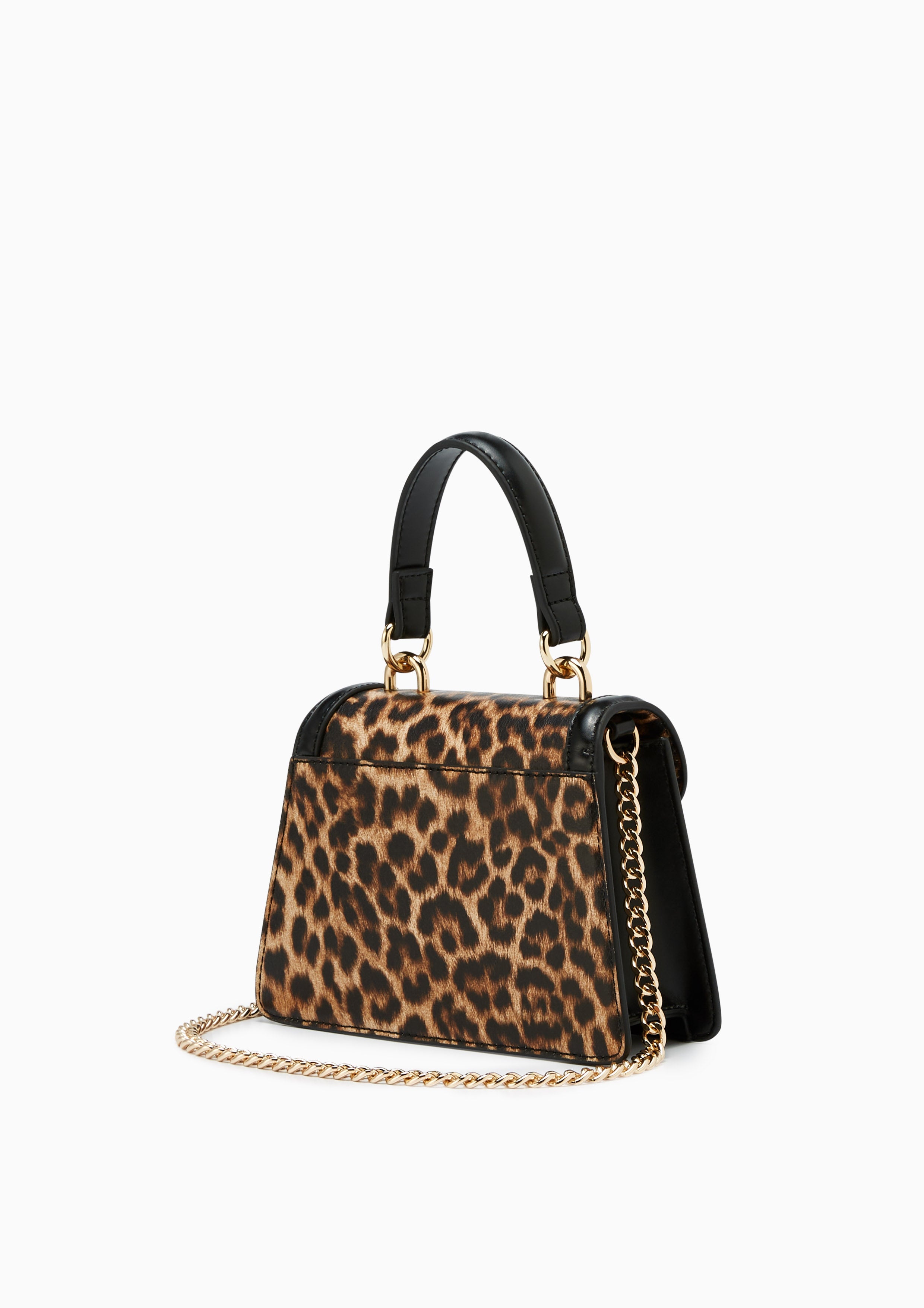 Carrie Top Handle  Multicolor