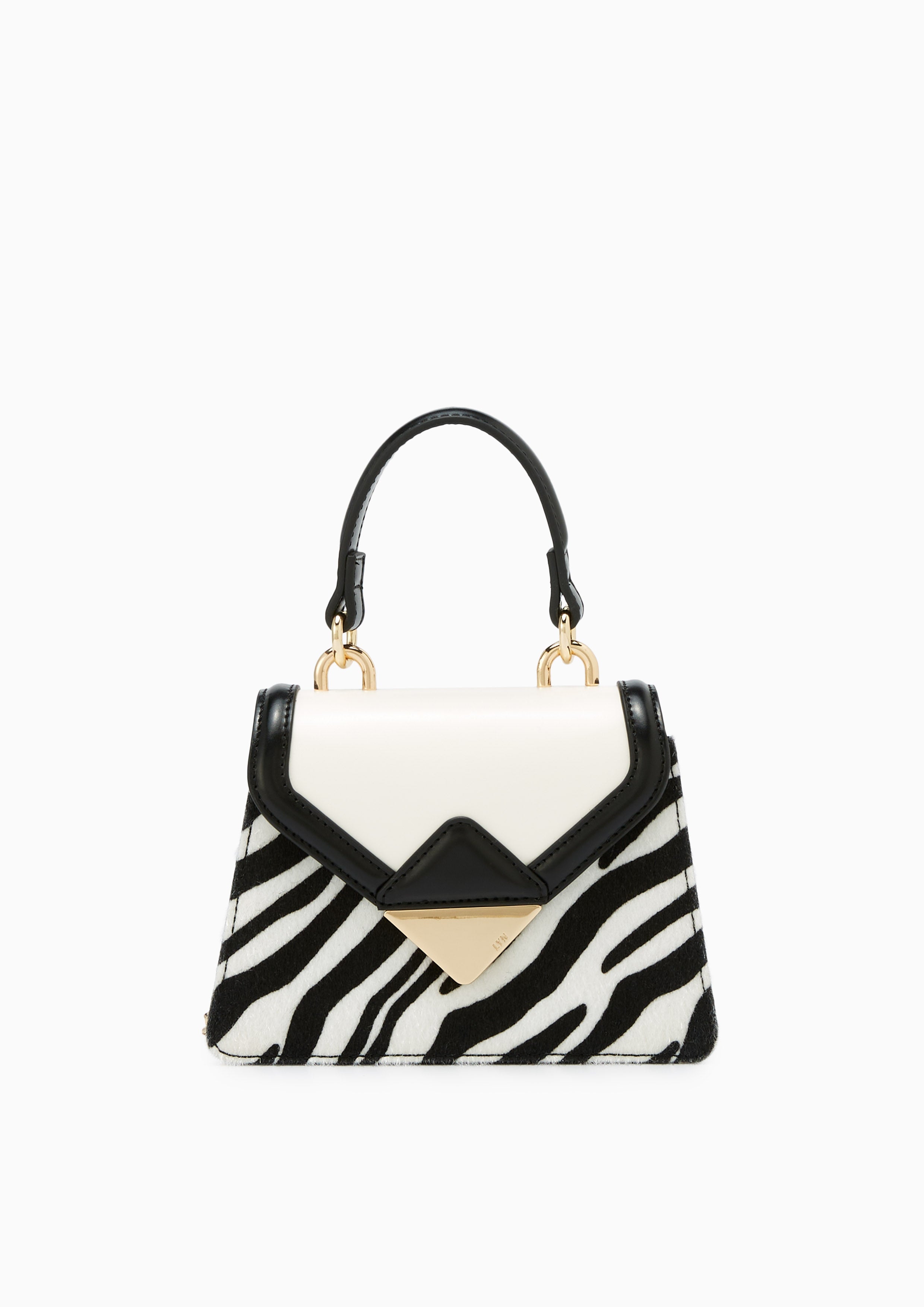 Carrie Top Handle Multicolor