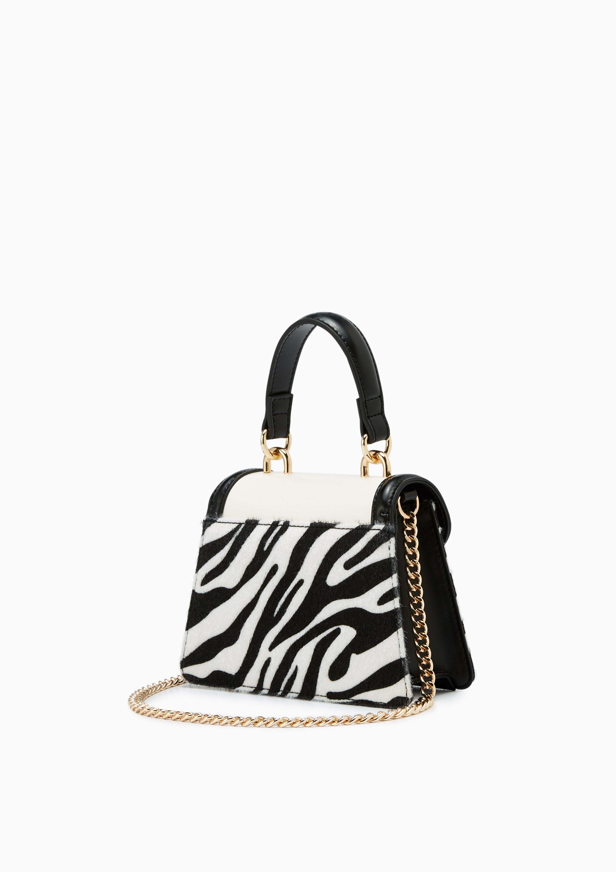 Carrie Top Handle Multicolor