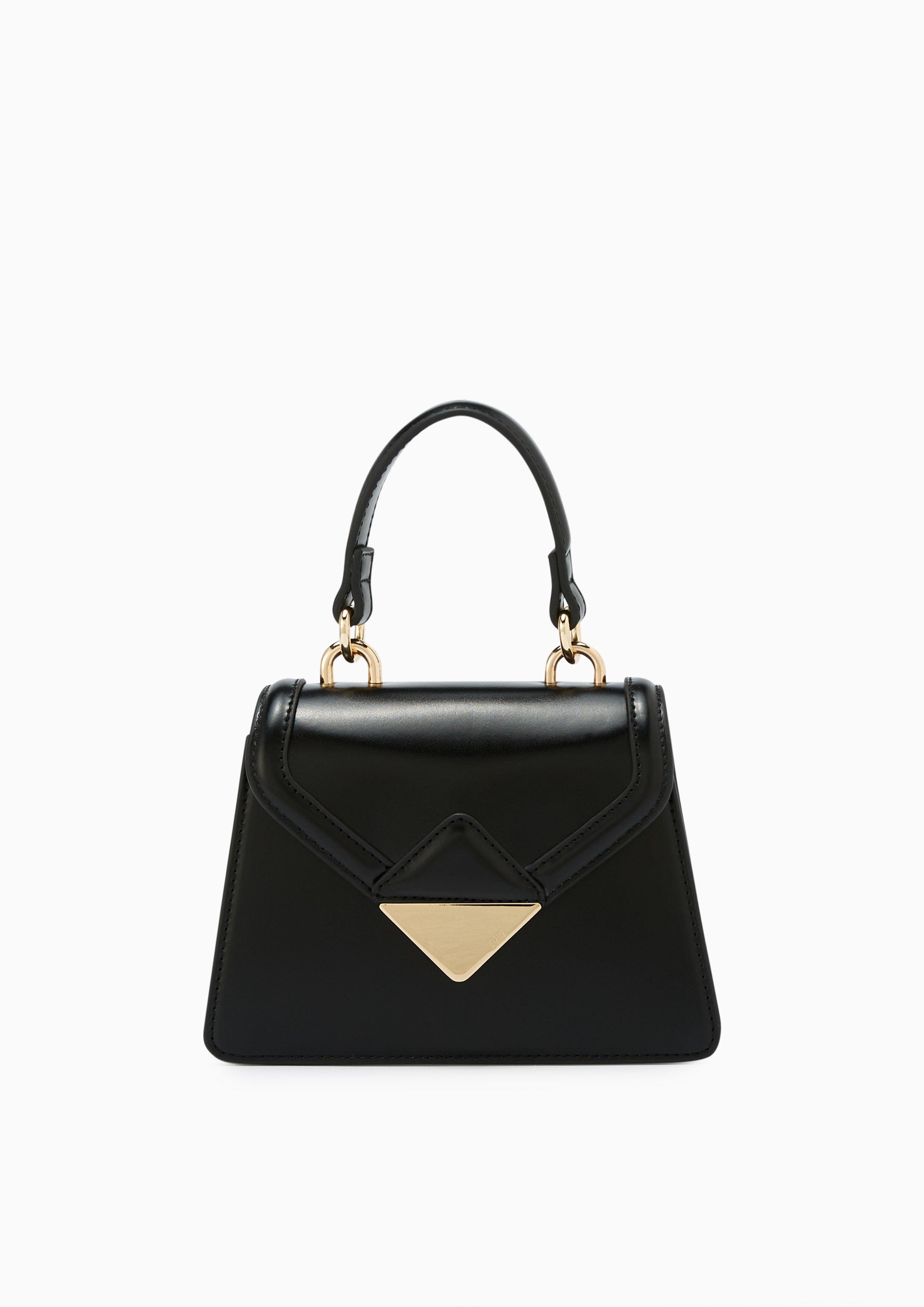 Carrie Top Handle Black
