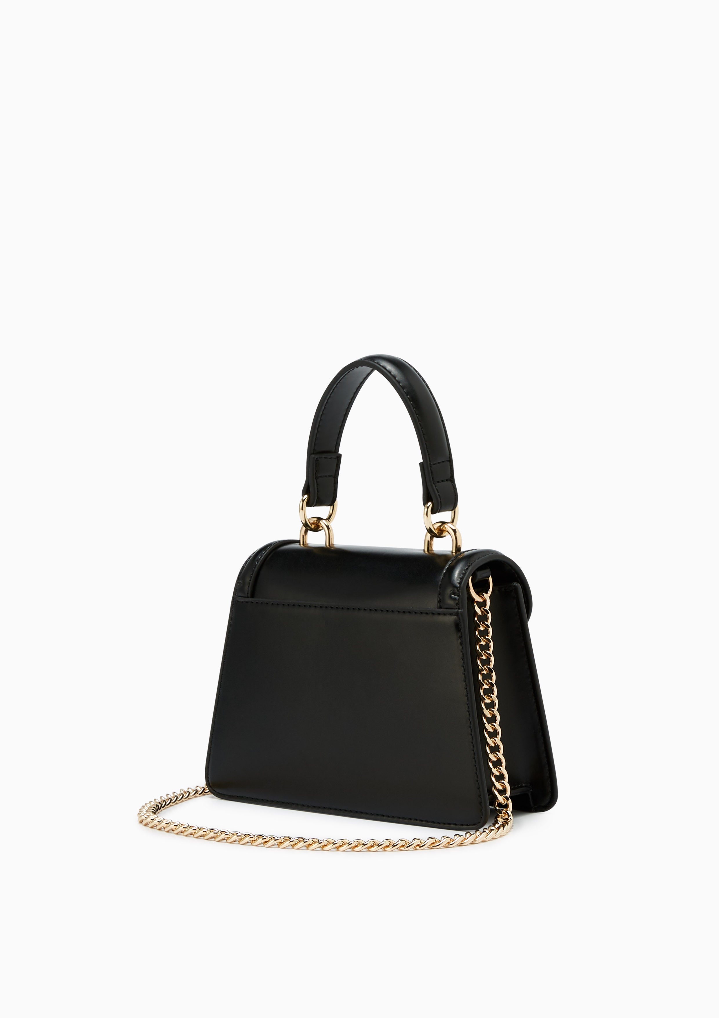 Carrie Top Handle Black