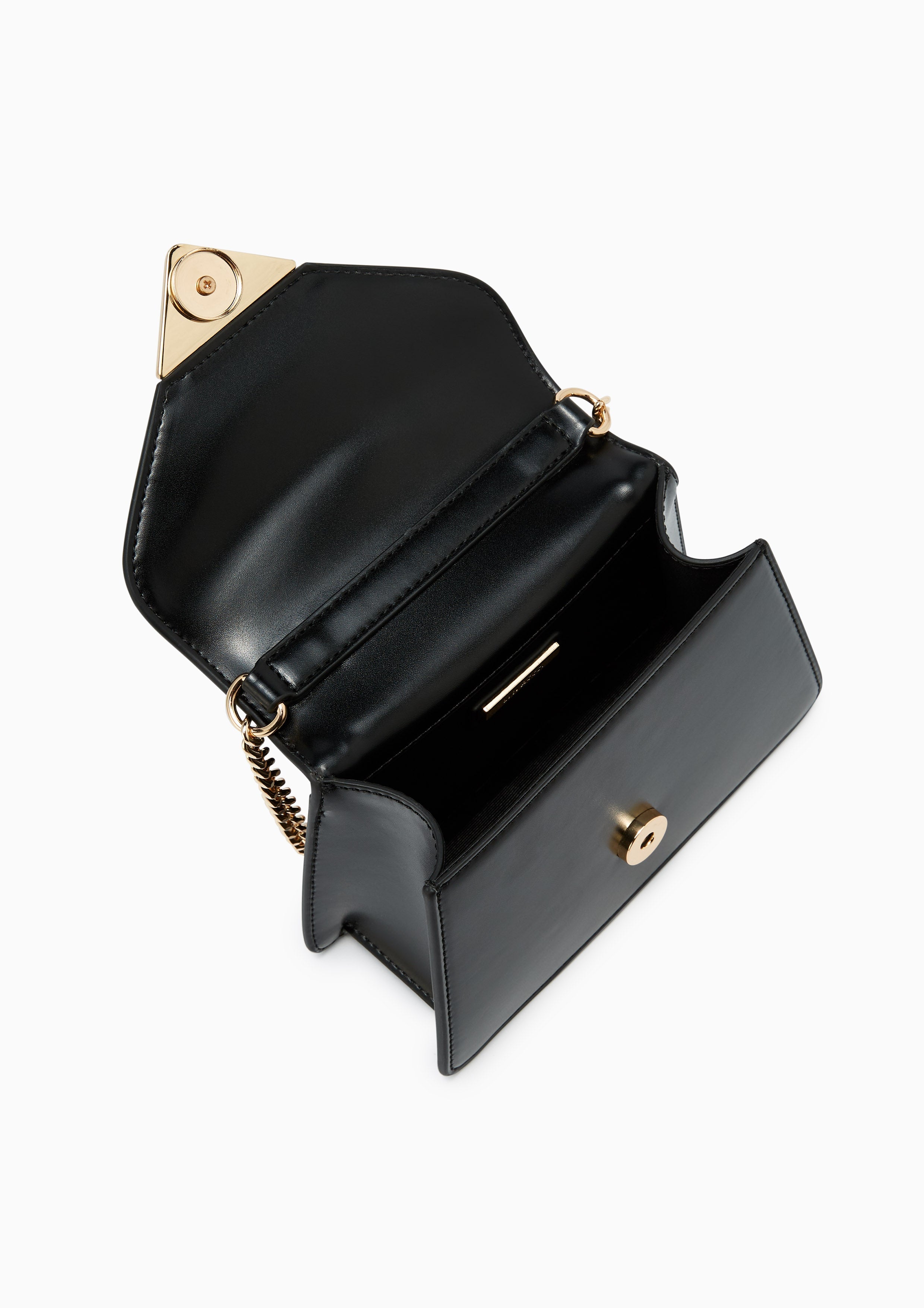 Carrie Top Handle Black