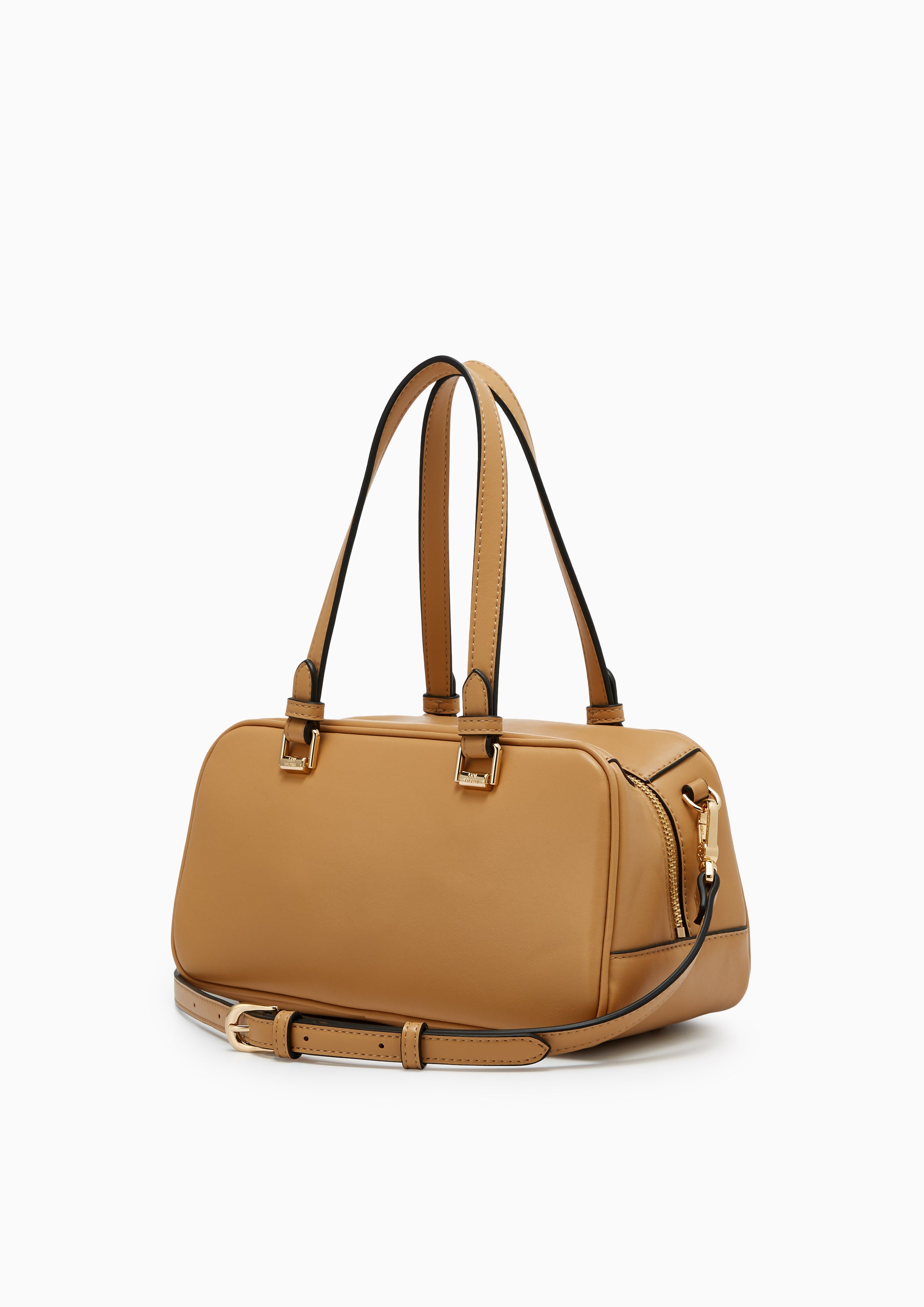 Betzy Shoulder Bag M Light Brown