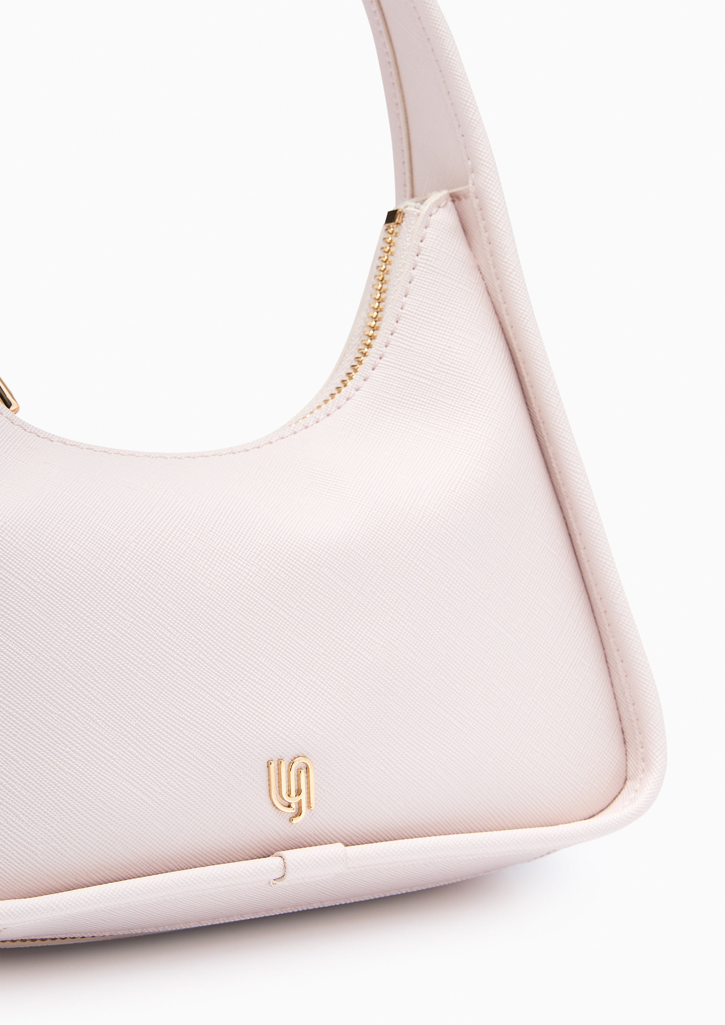 Maddie S Shoulder Bag Ivory