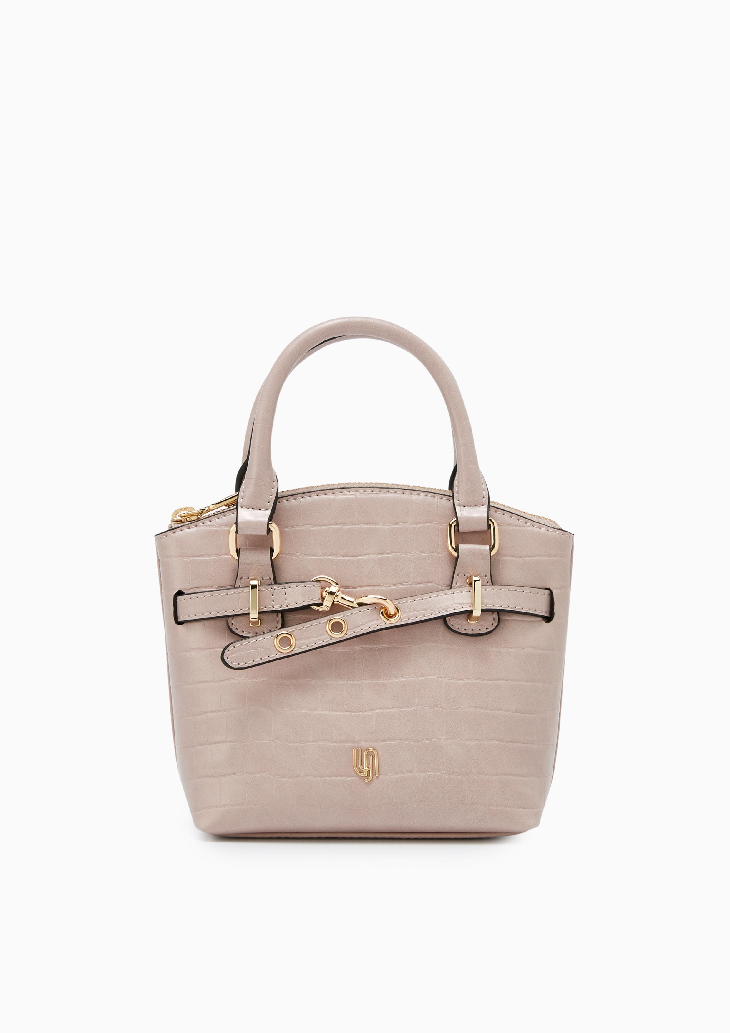 Noel Crossbody Mini Pink