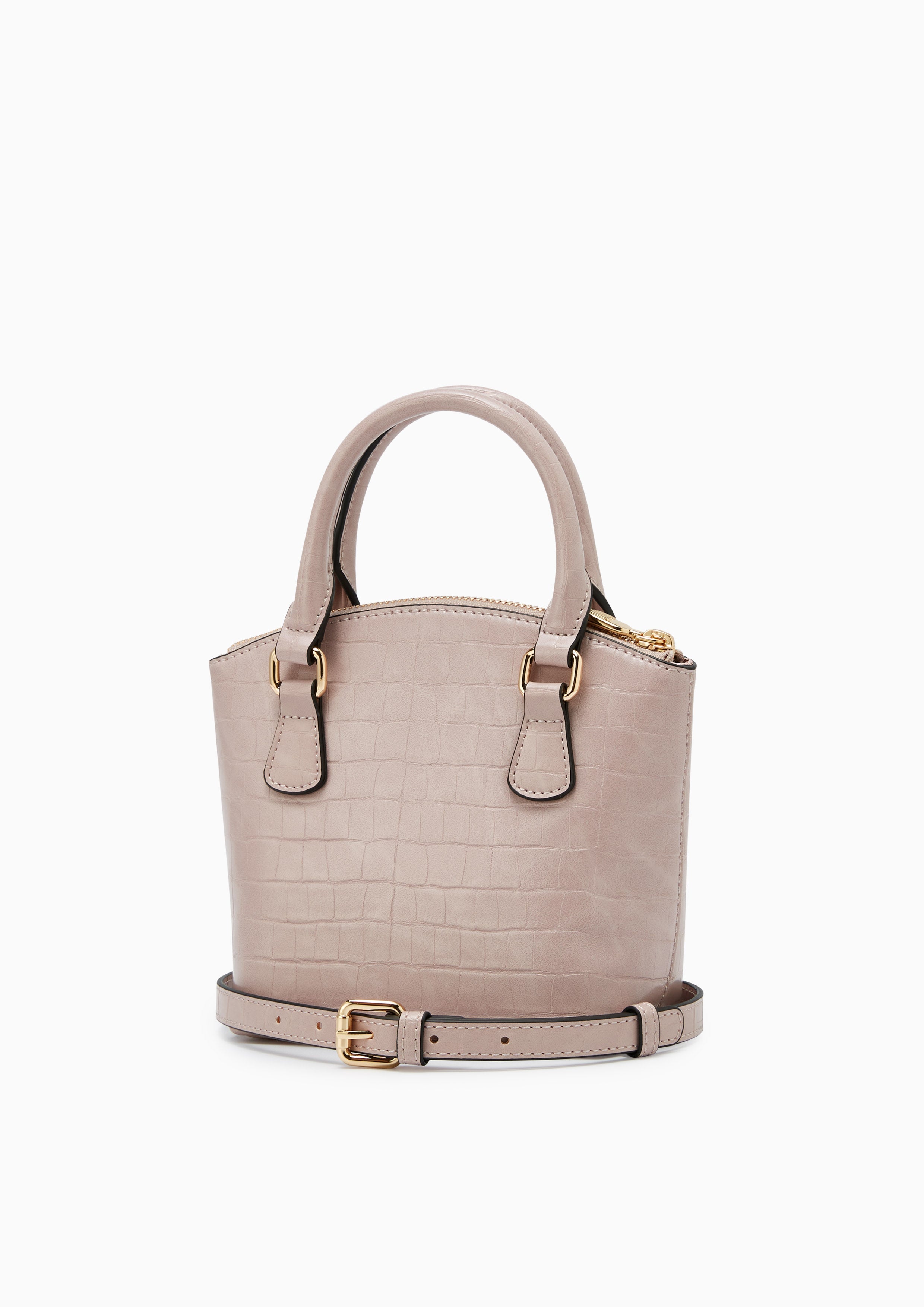 Noel Crossbody Mini Pink