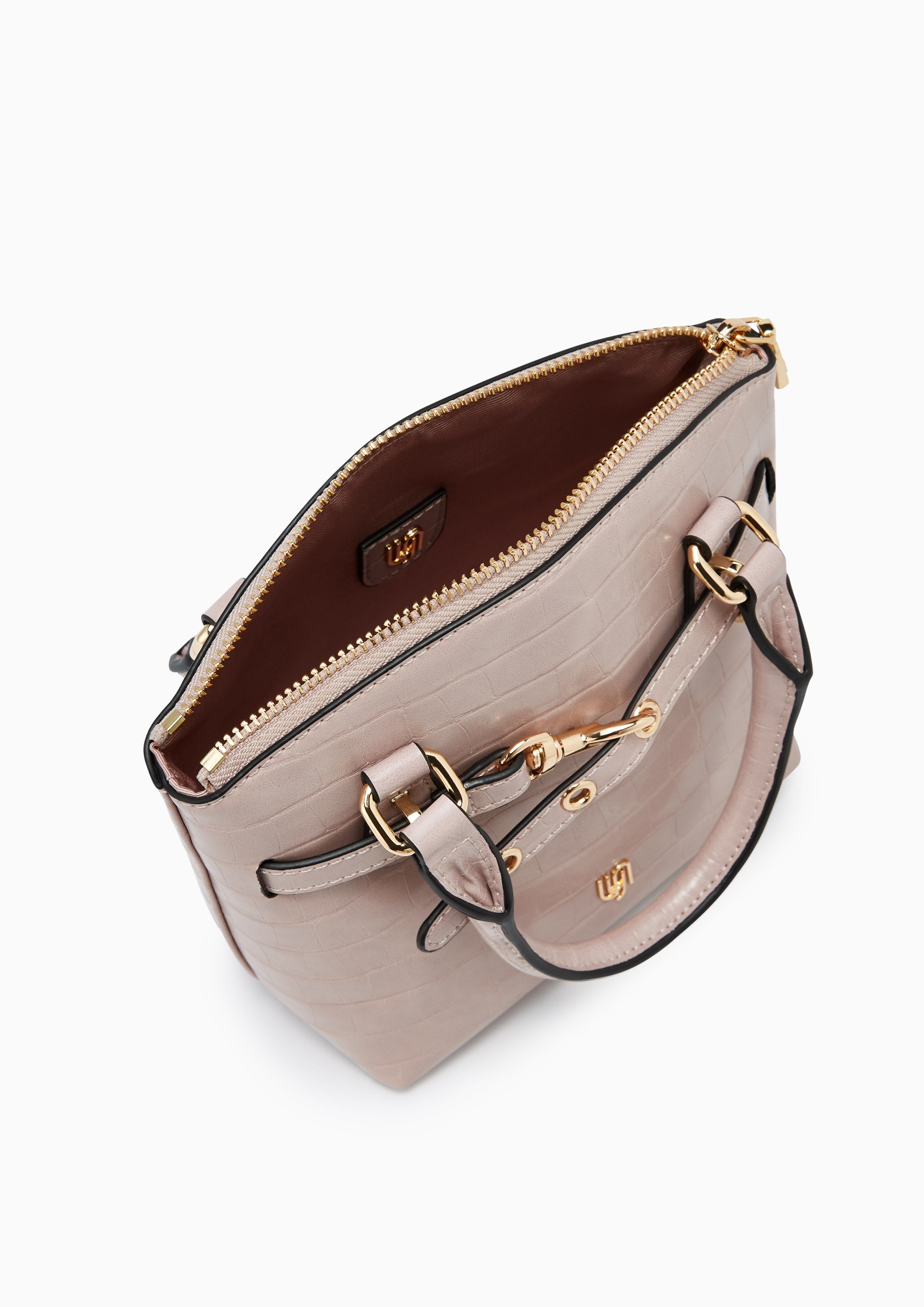 Noel Crossbody Mini Pink