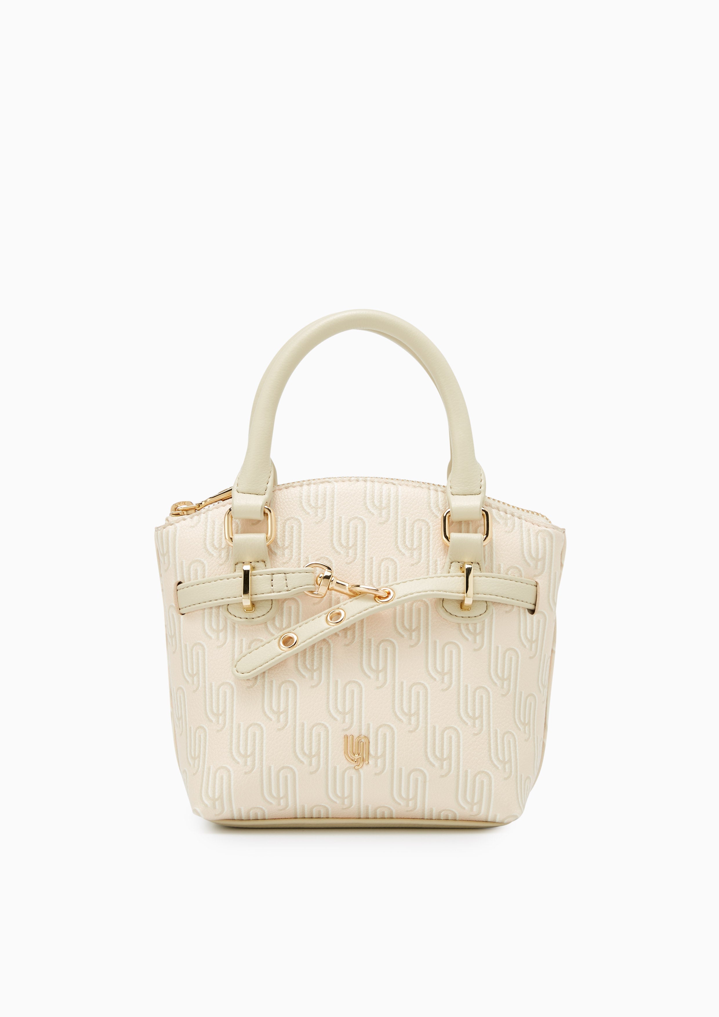 Noel Crossbody Mini Ivory