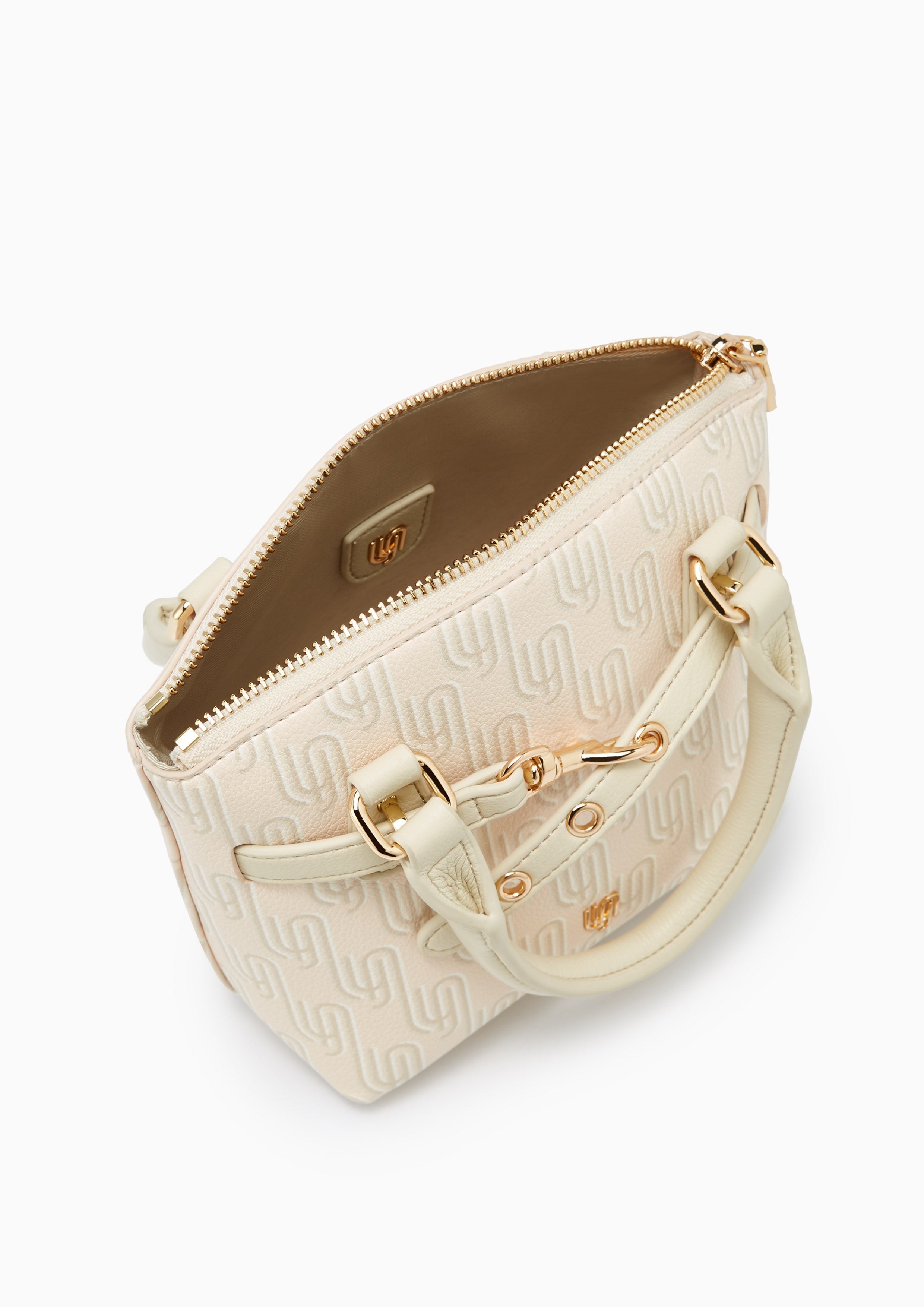 Noel Crossbody Mini Ivory