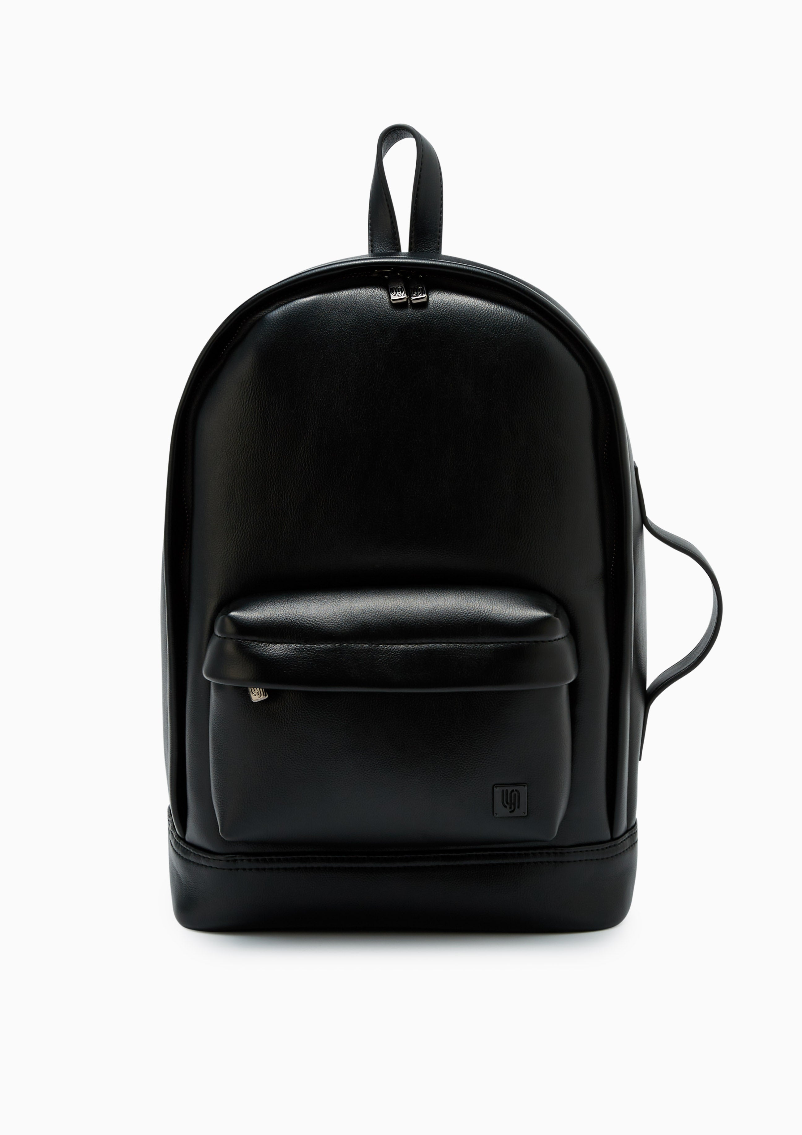 Nolan Backpack - Unisex Black