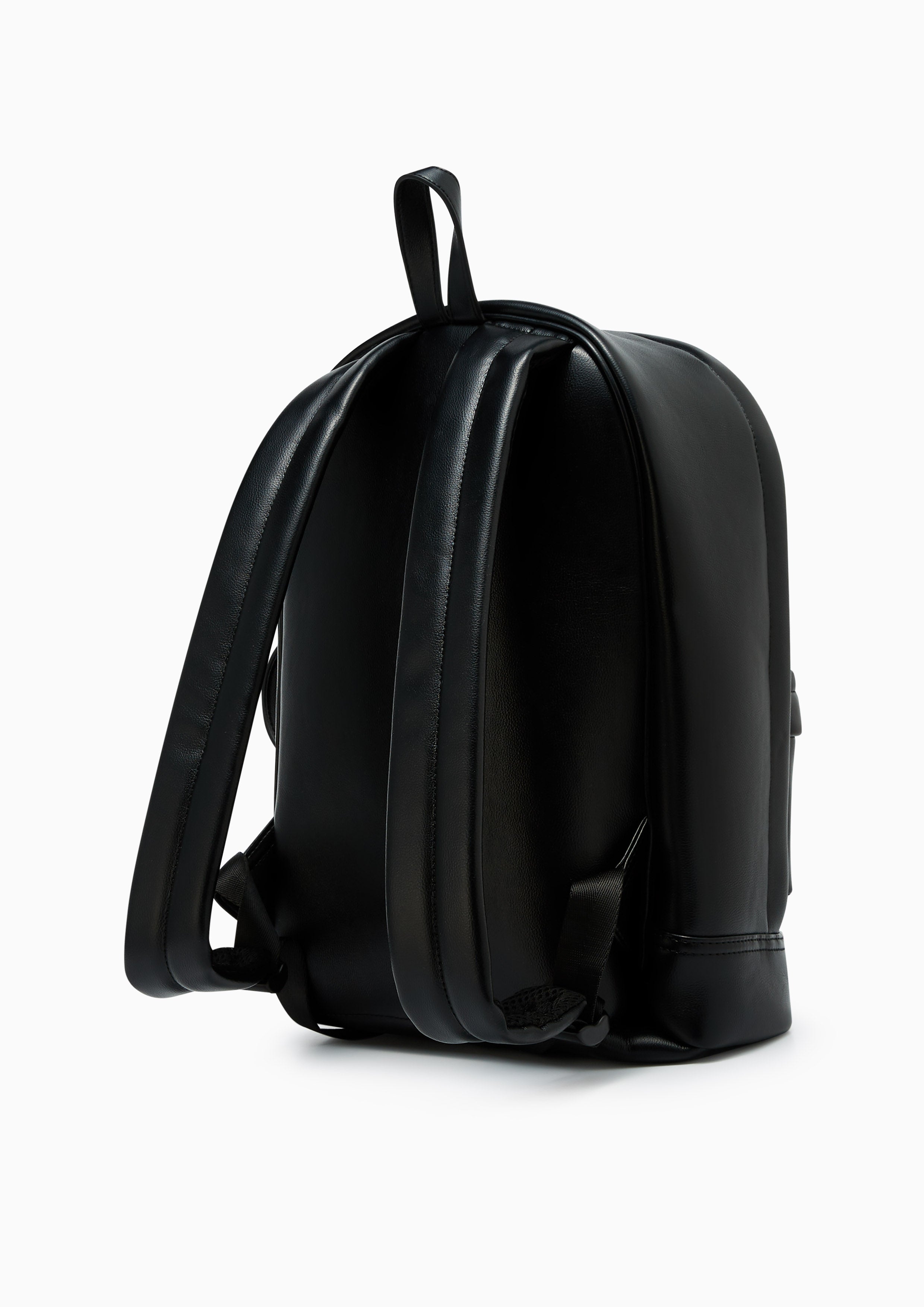 Nolan Backpack - Unisex Black
