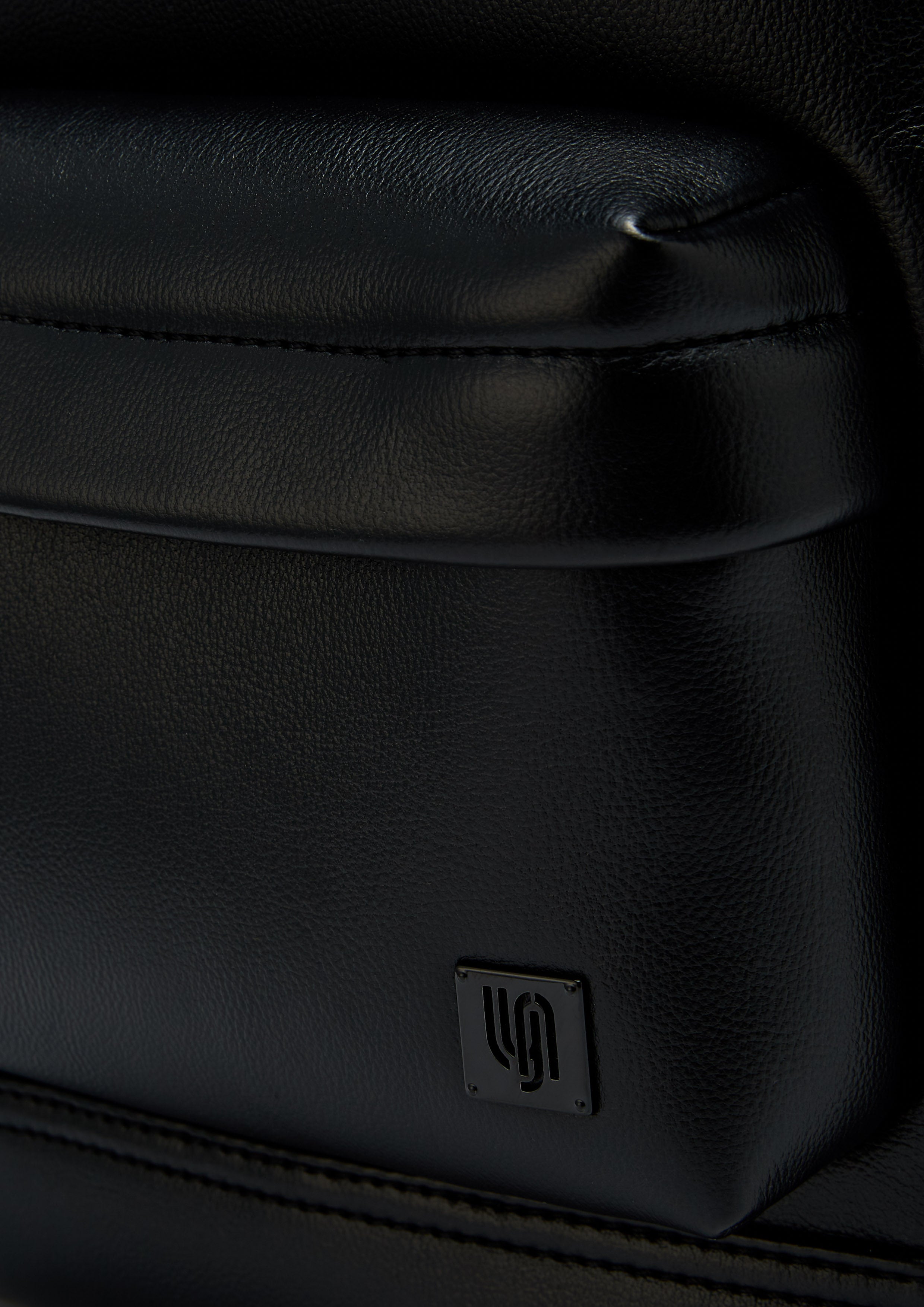 Nolan Backpack - Unisex Black