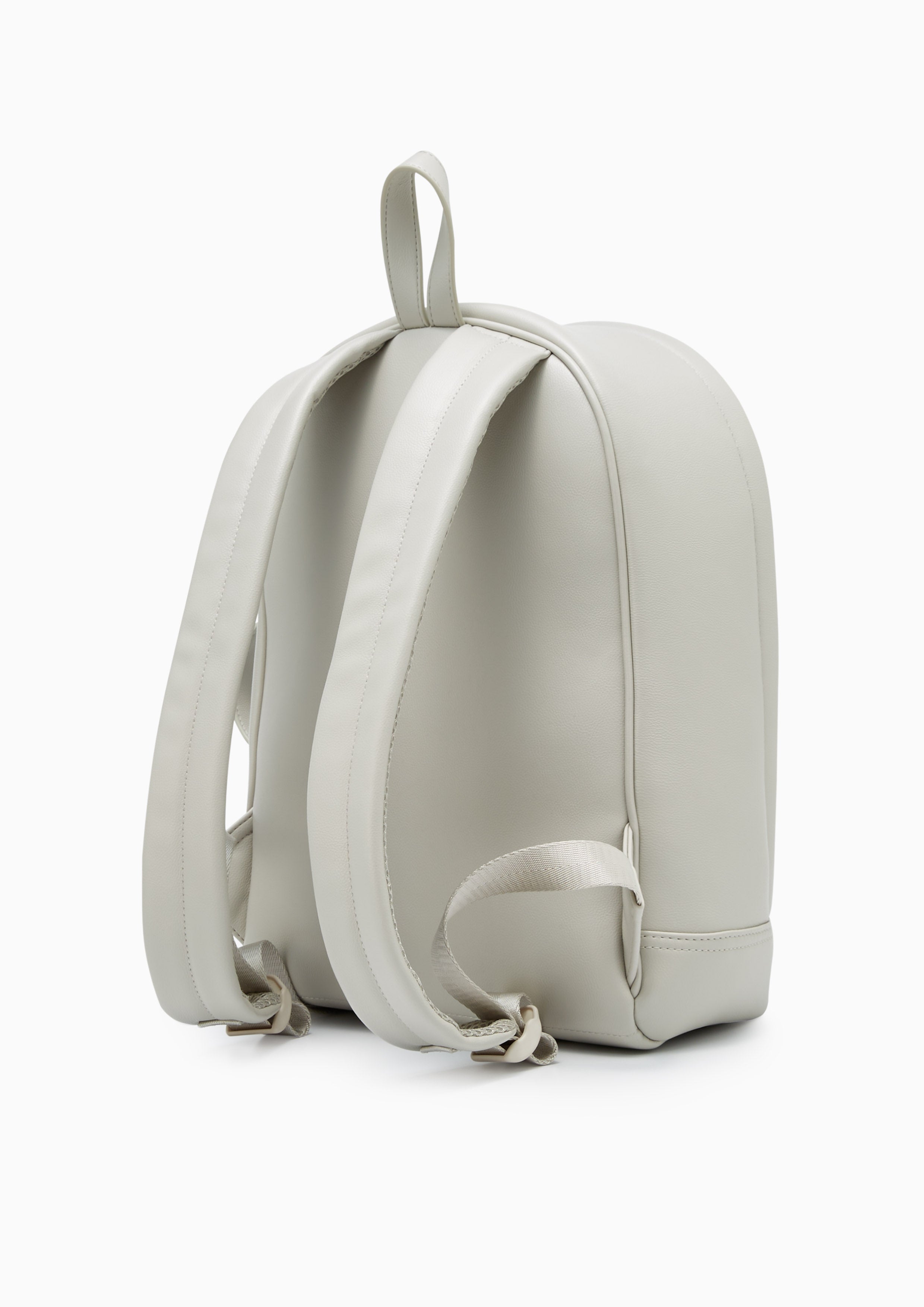 Nolan Backpack - Unisex Light Grey