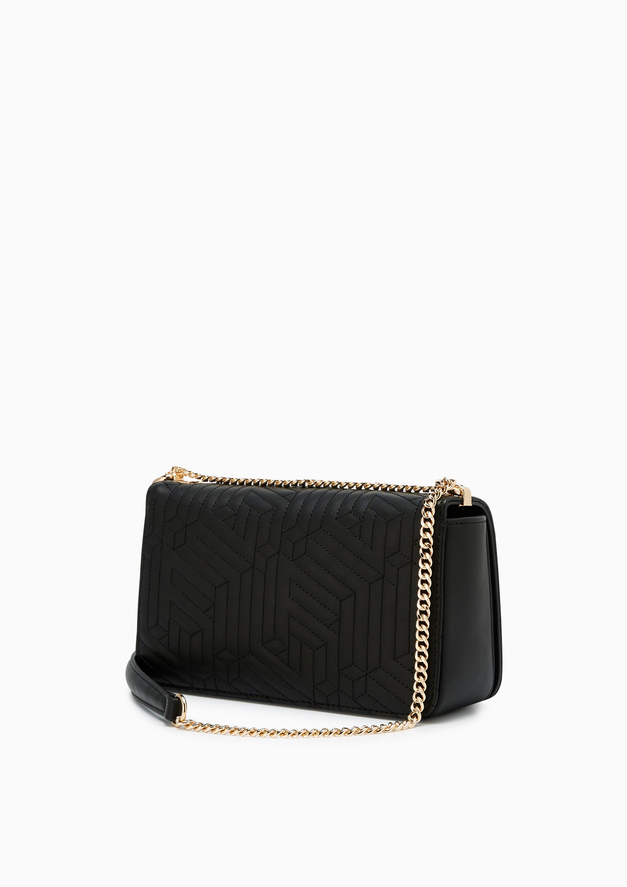 Giselle Crossbody M Black