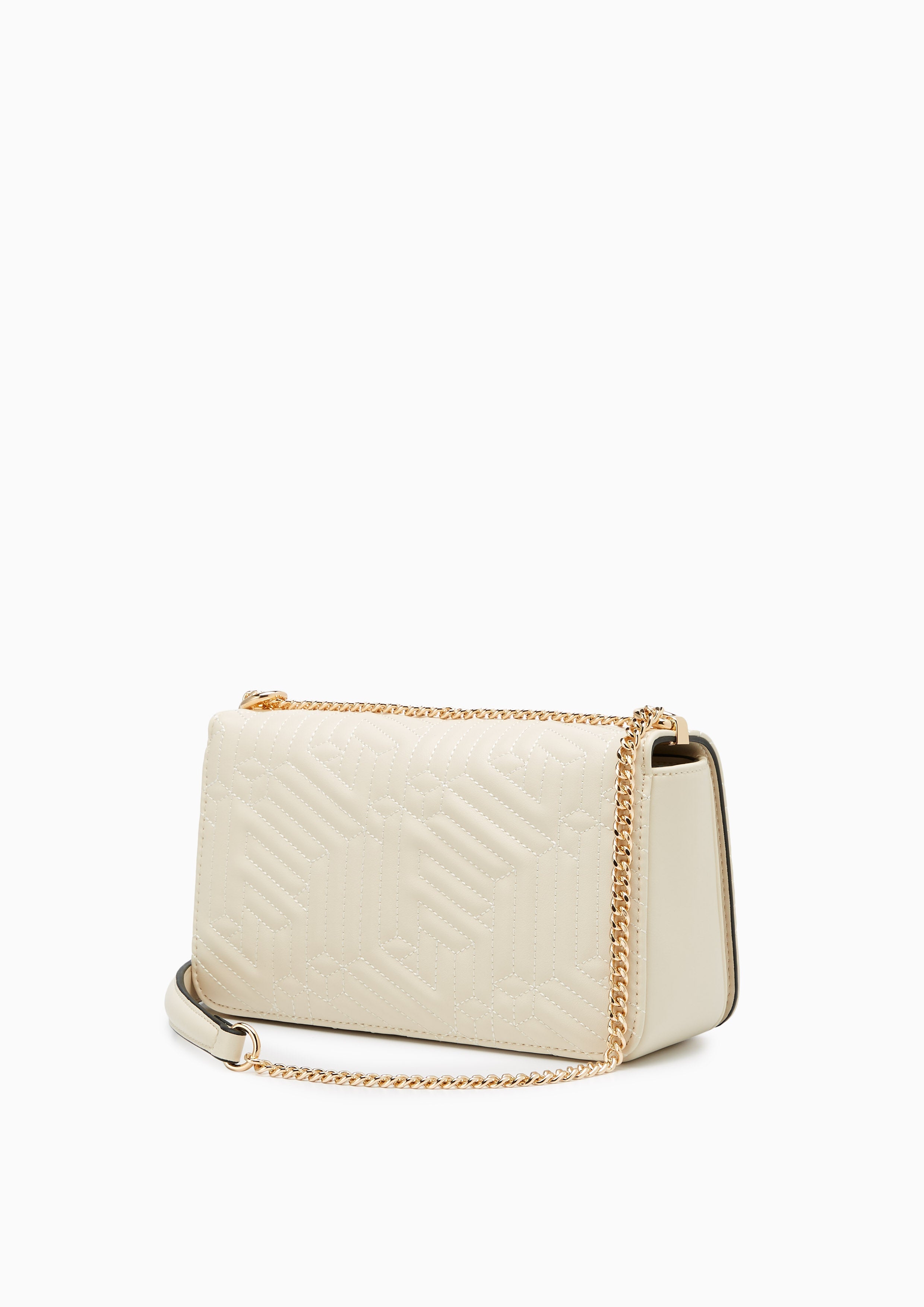 Giselle Crossbody M Ivory