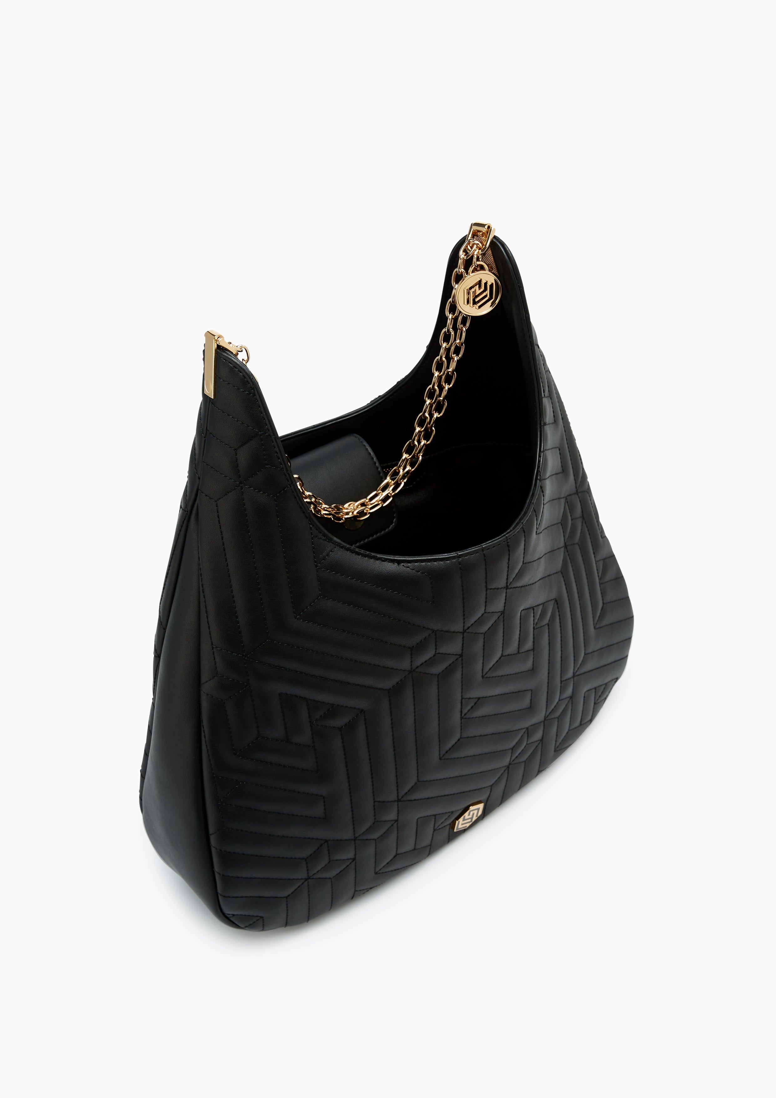Giselle Hobo Black