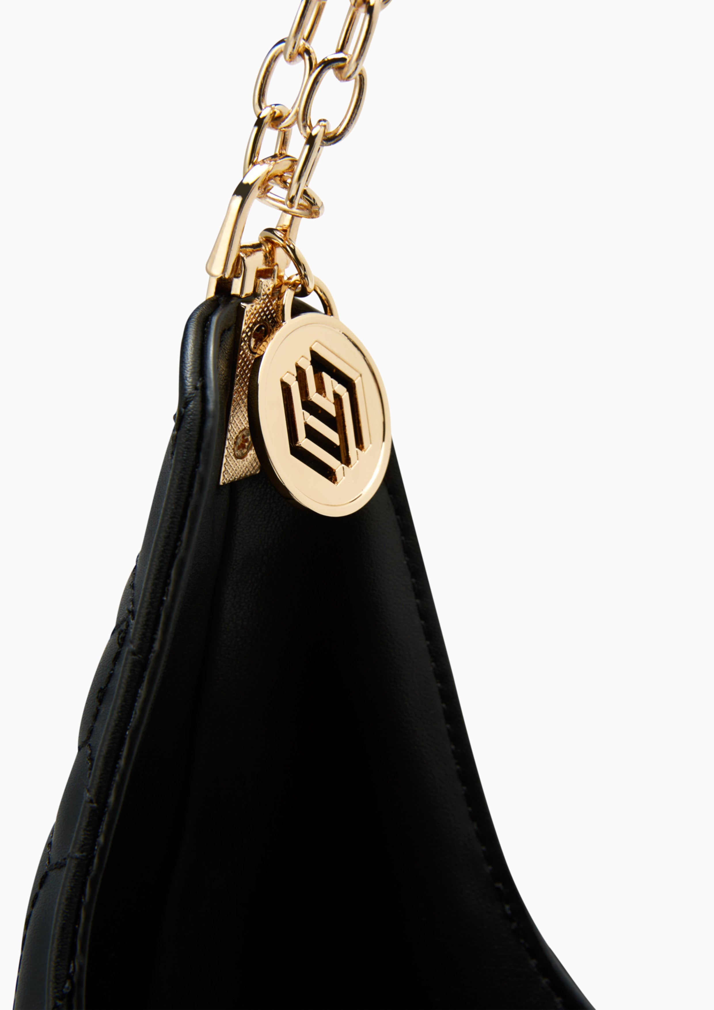 Giselle Hobo Black