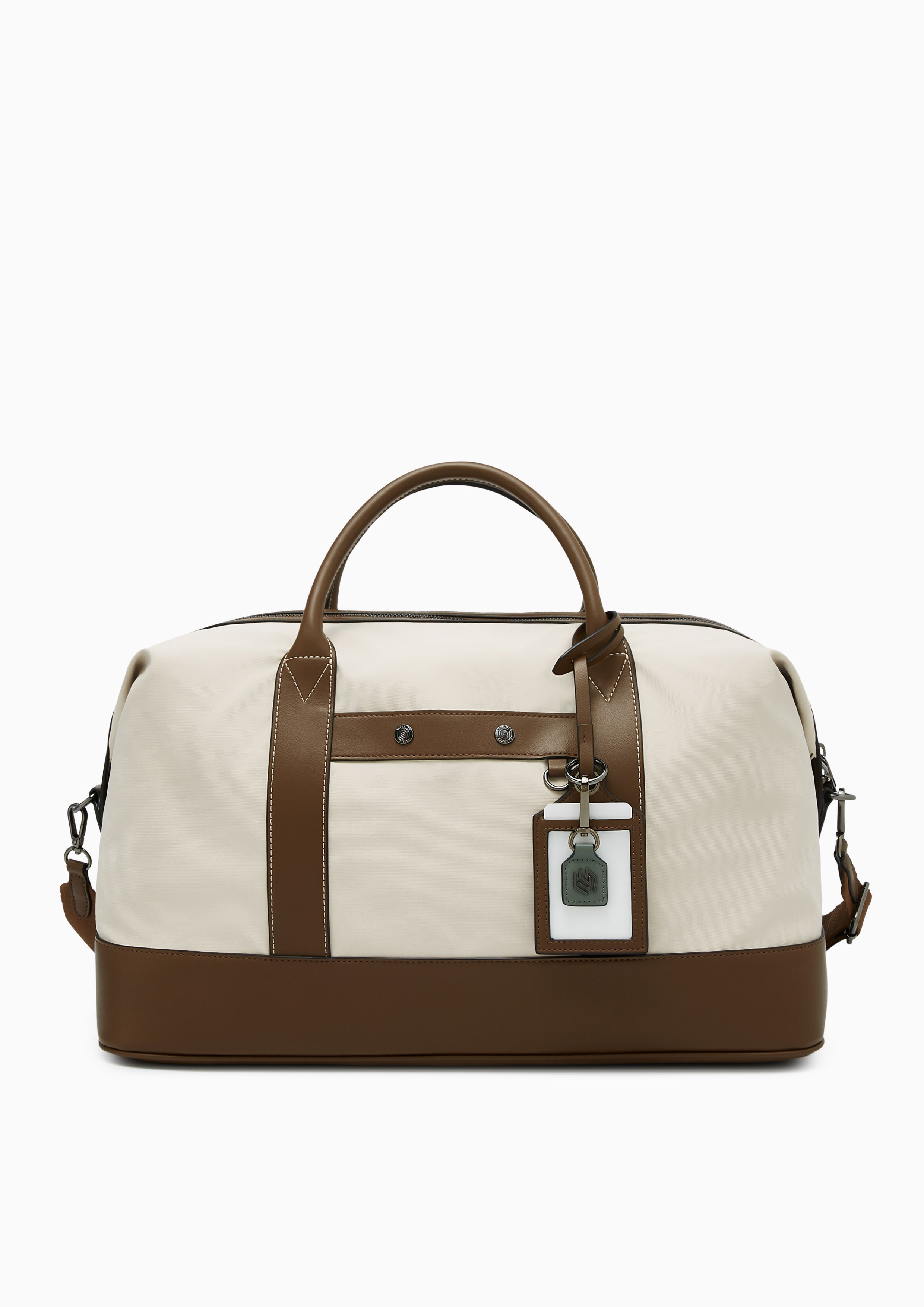 Echoe Weeken Bag Beige