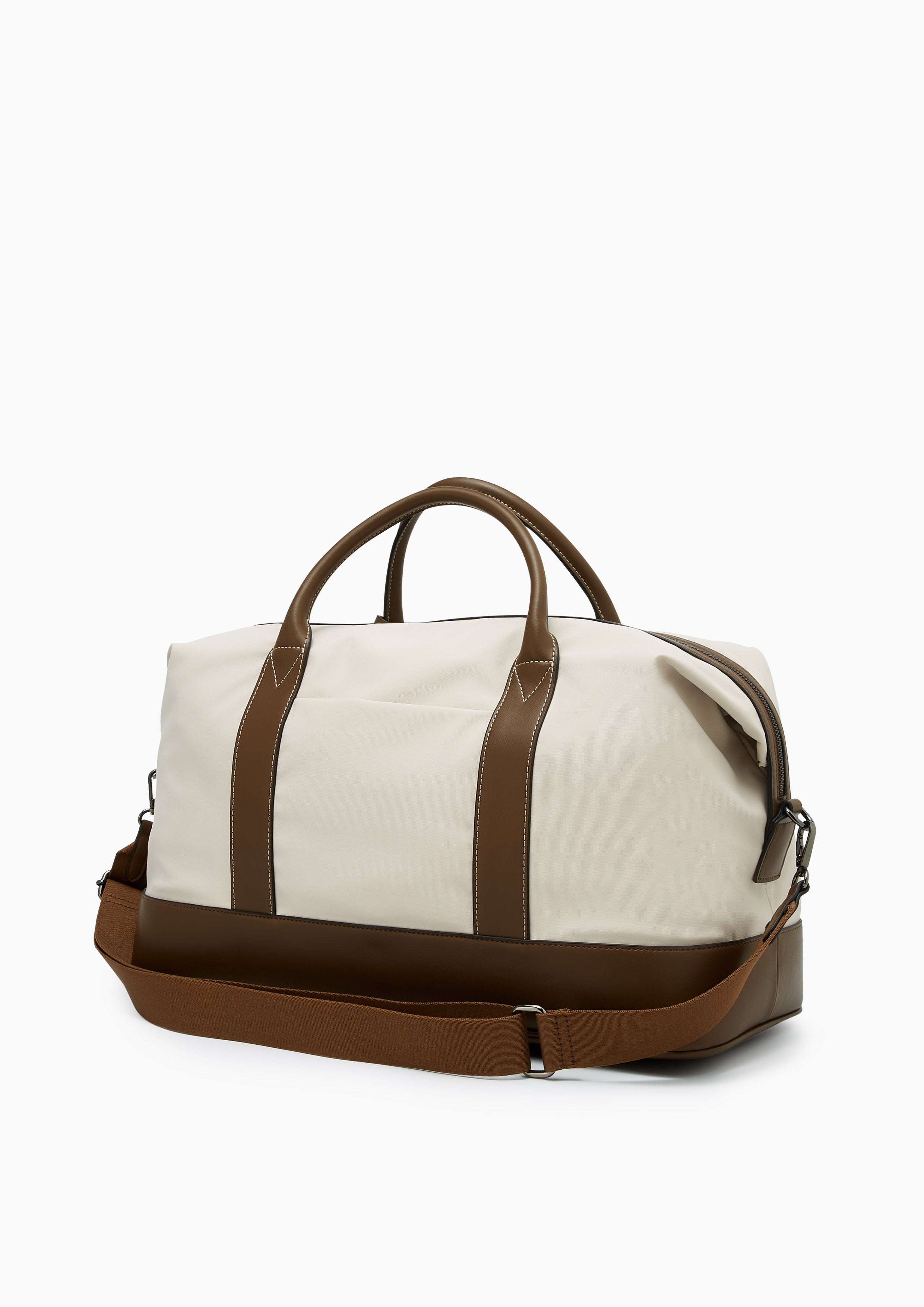 Echoe Weeken Bag Beige