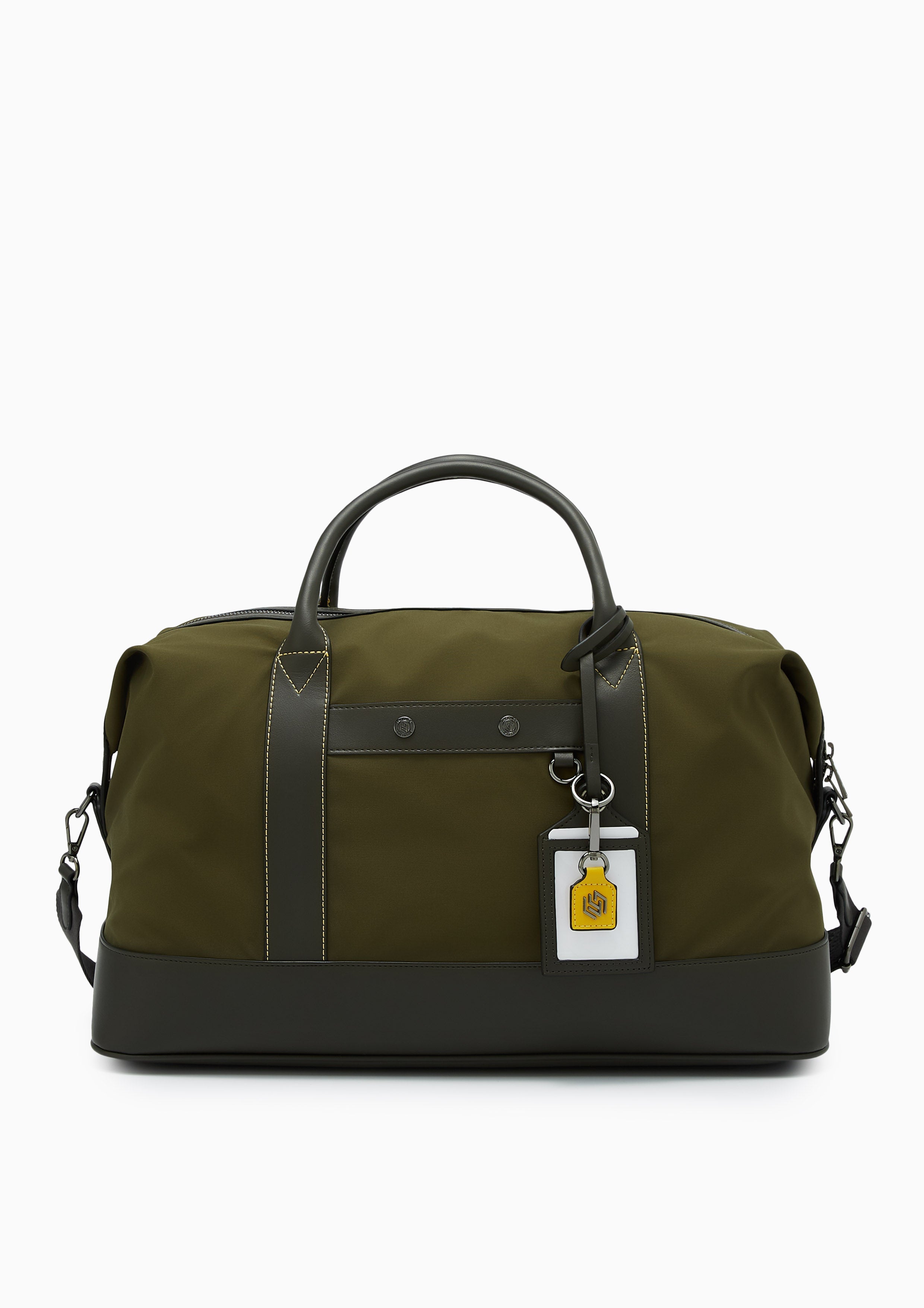 Echoe Weeken Bag Green