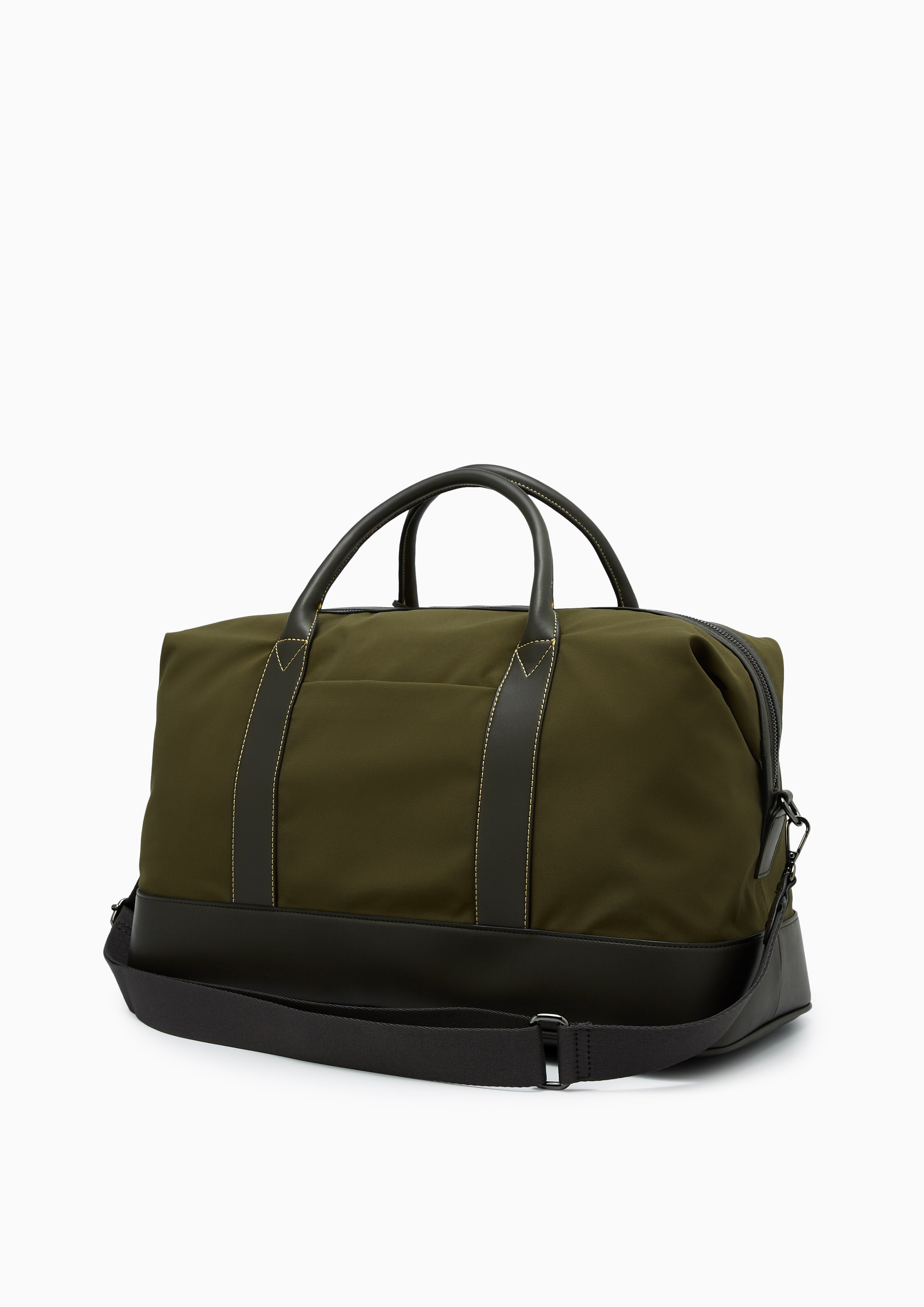 Echoe Weeken Bag Green