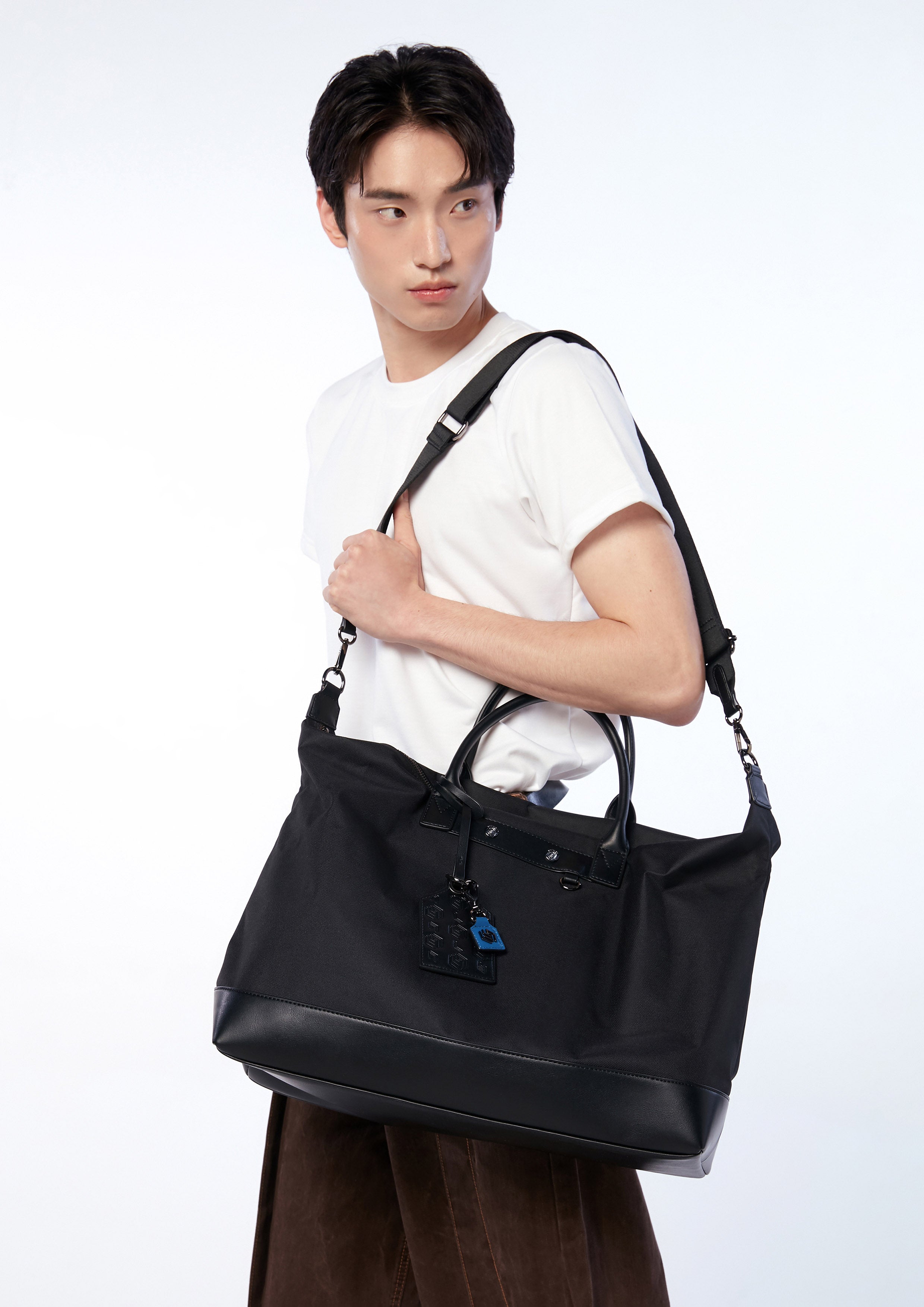 Echoe Tote Xl Black