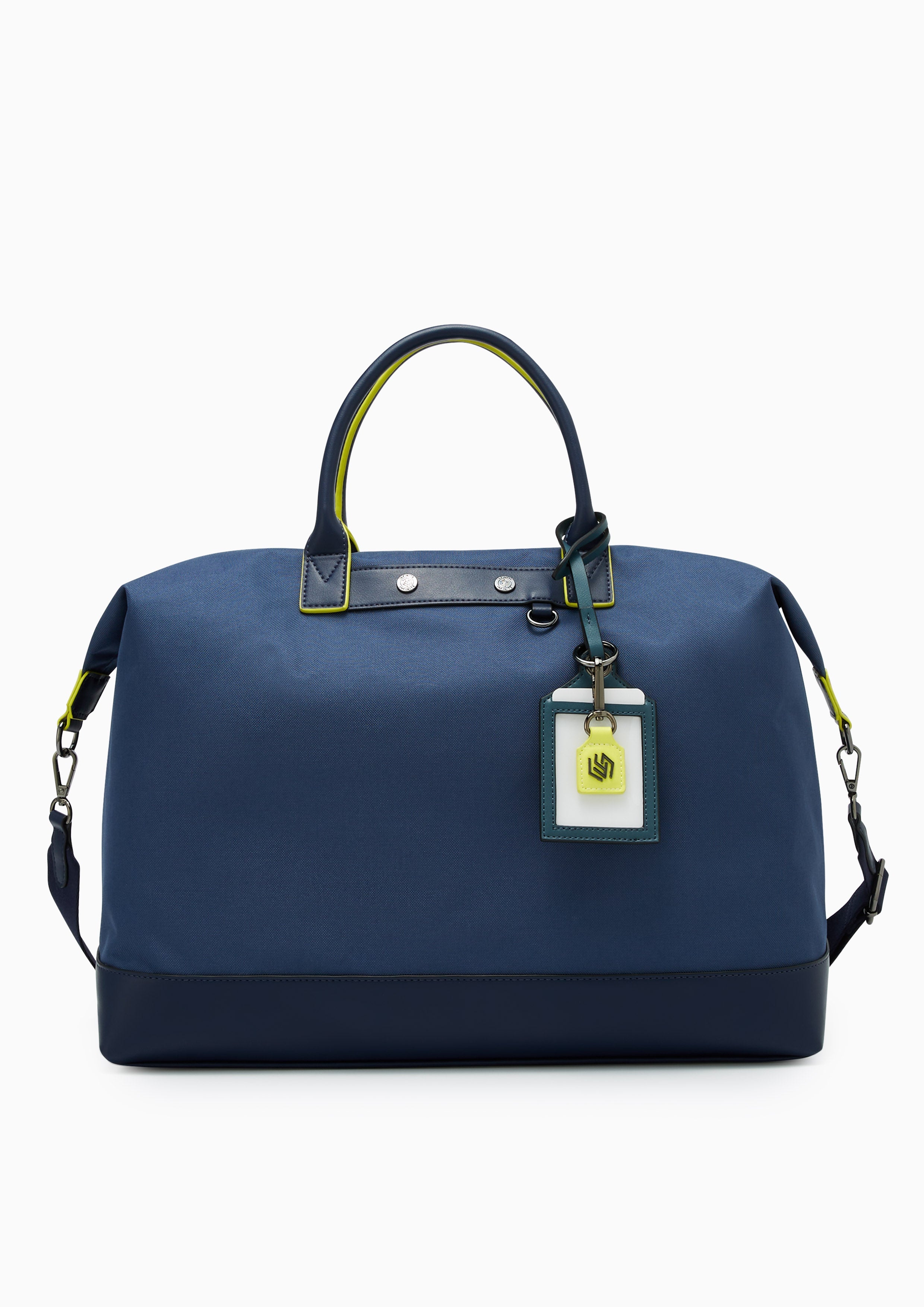 Echoe Tote Xl Navy