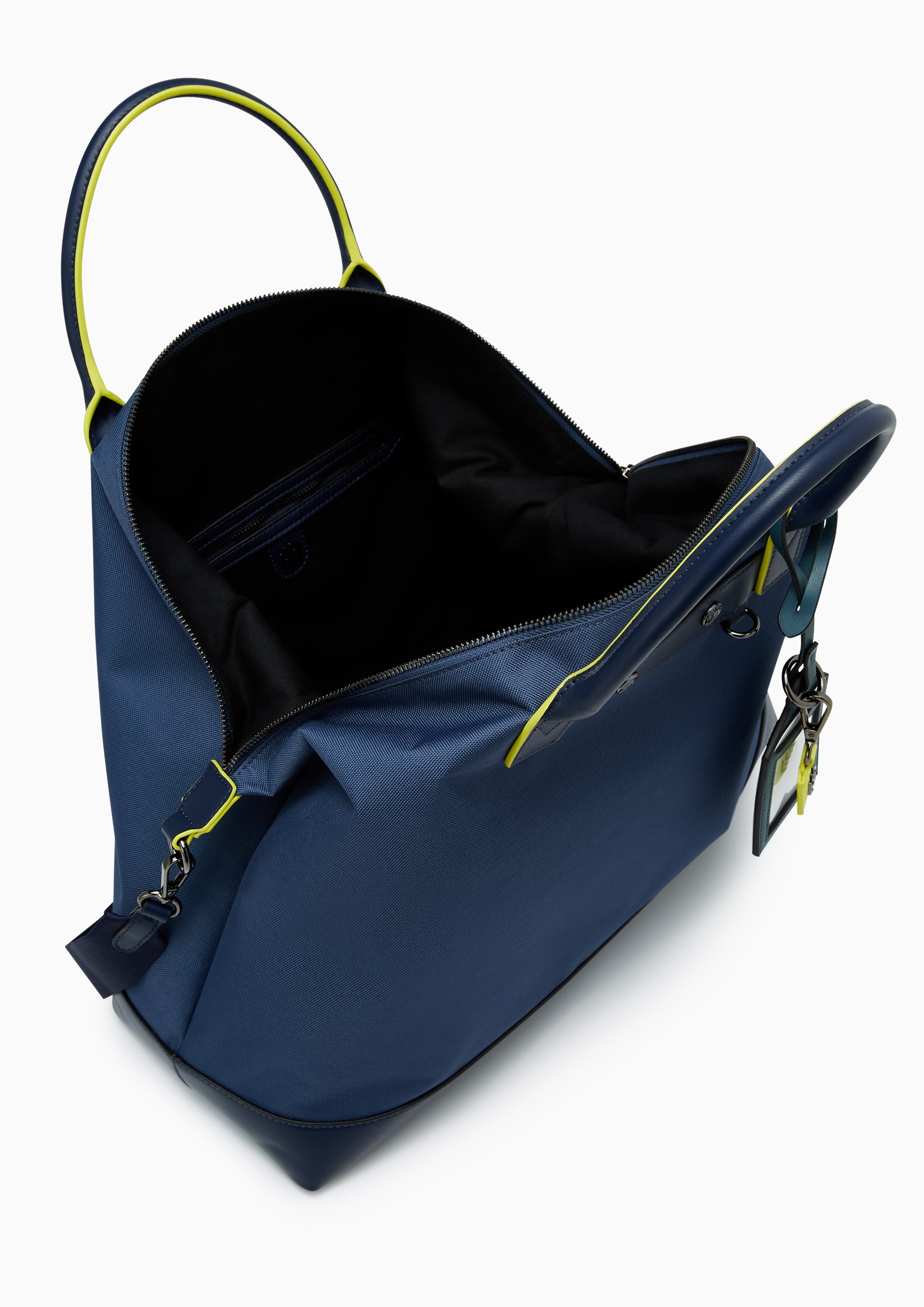Echoe Tote Xl Navy