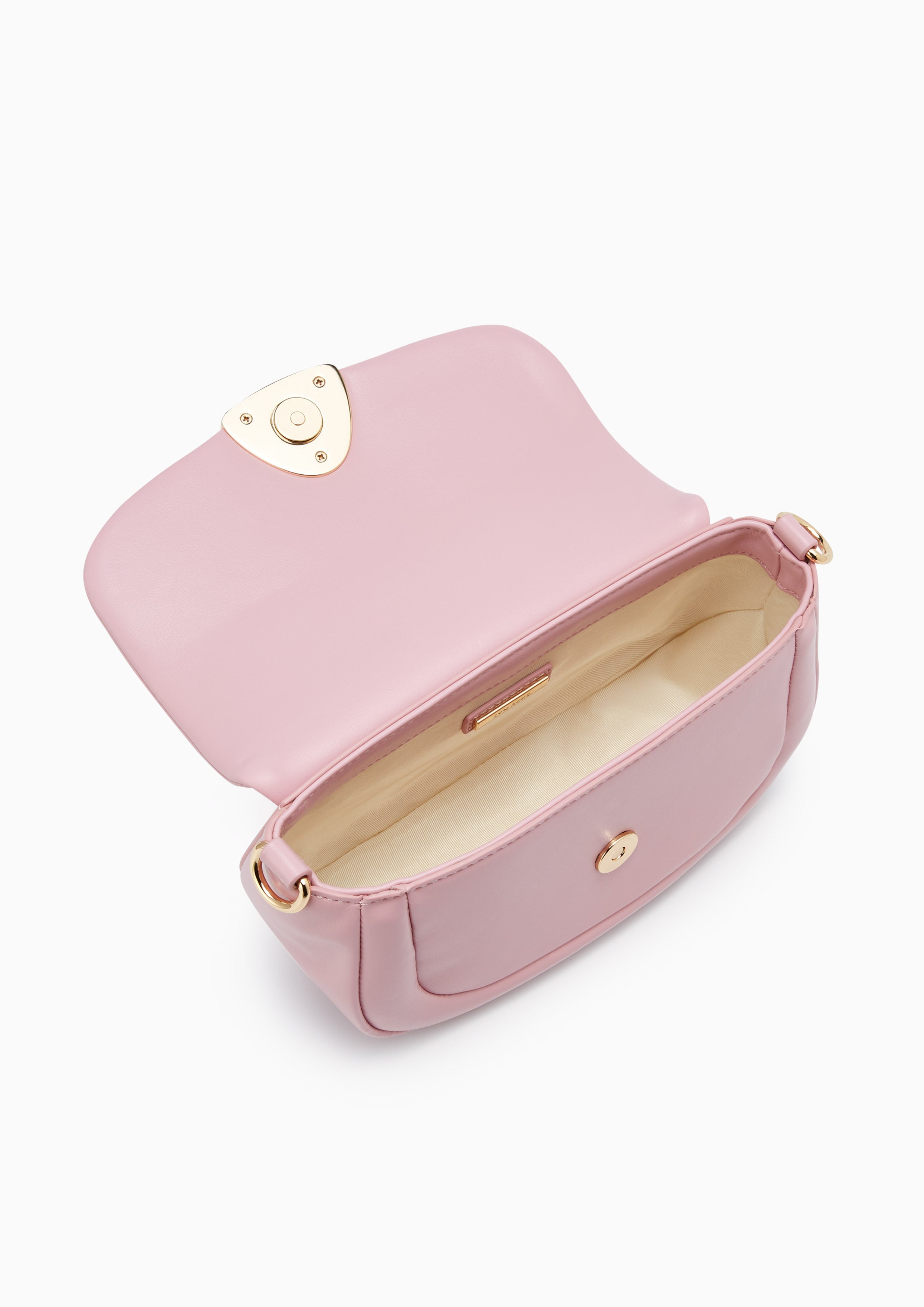 Matric S Crossbody Bag Pink