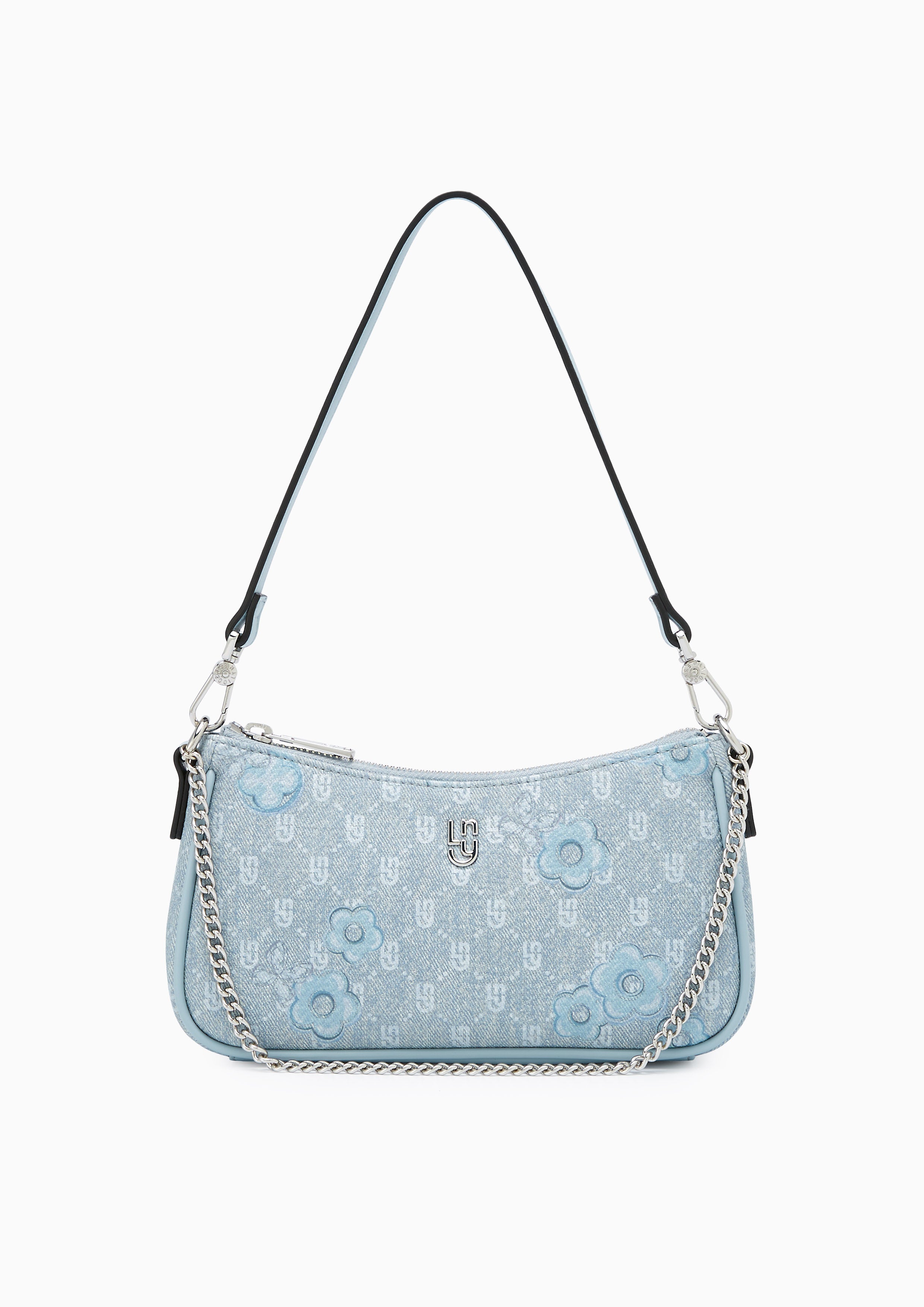 Sanna Shoulder Bag Blue