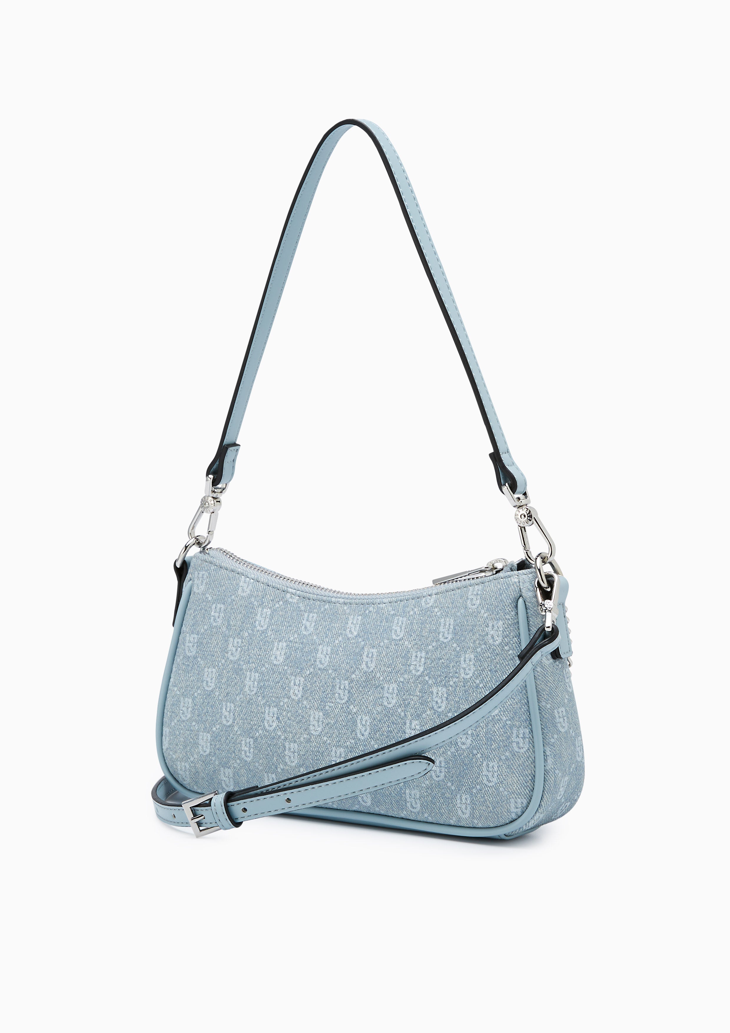 Sanna Shoulder Bag Blue