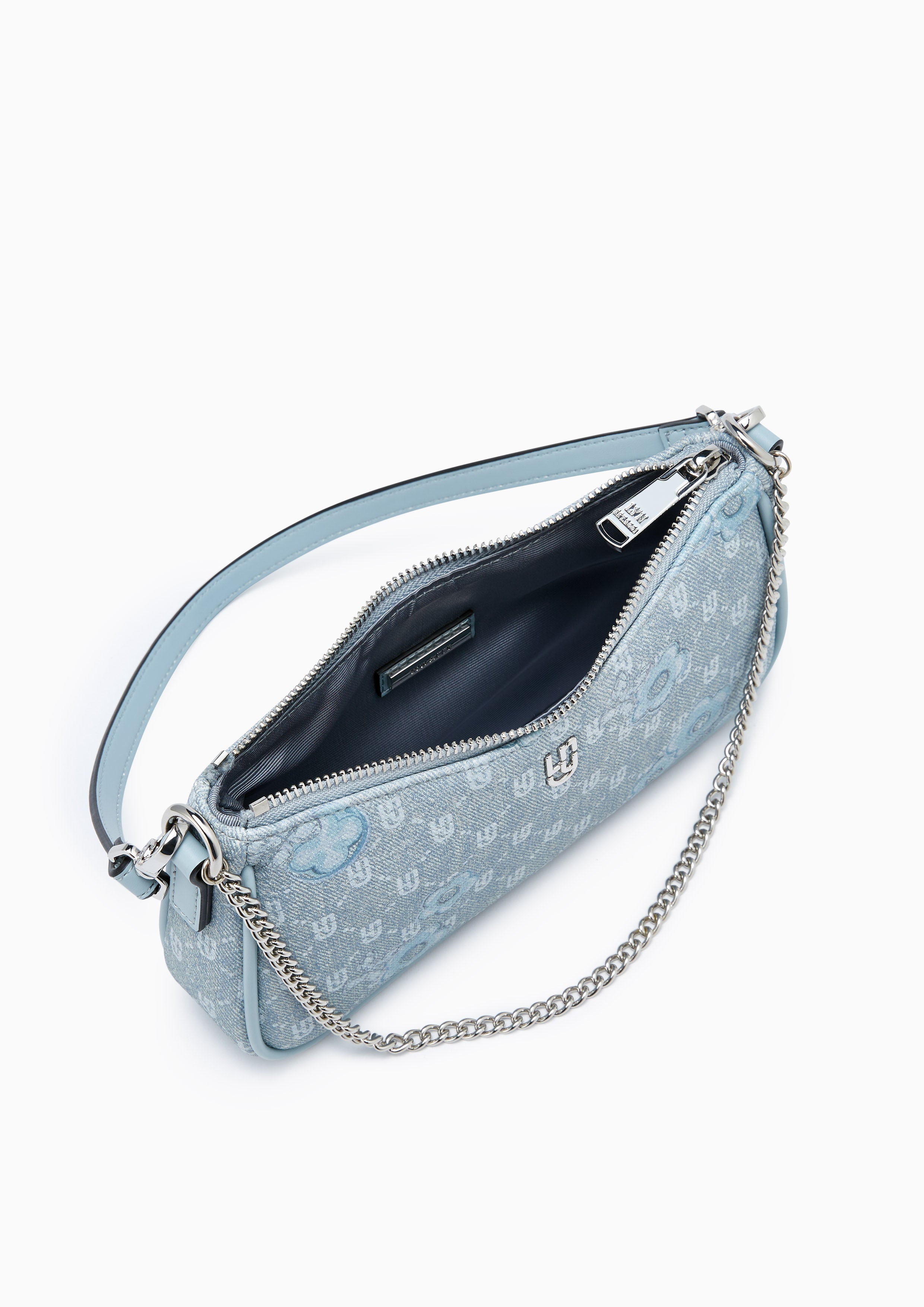 Sanna Shoulder Bag Blue
