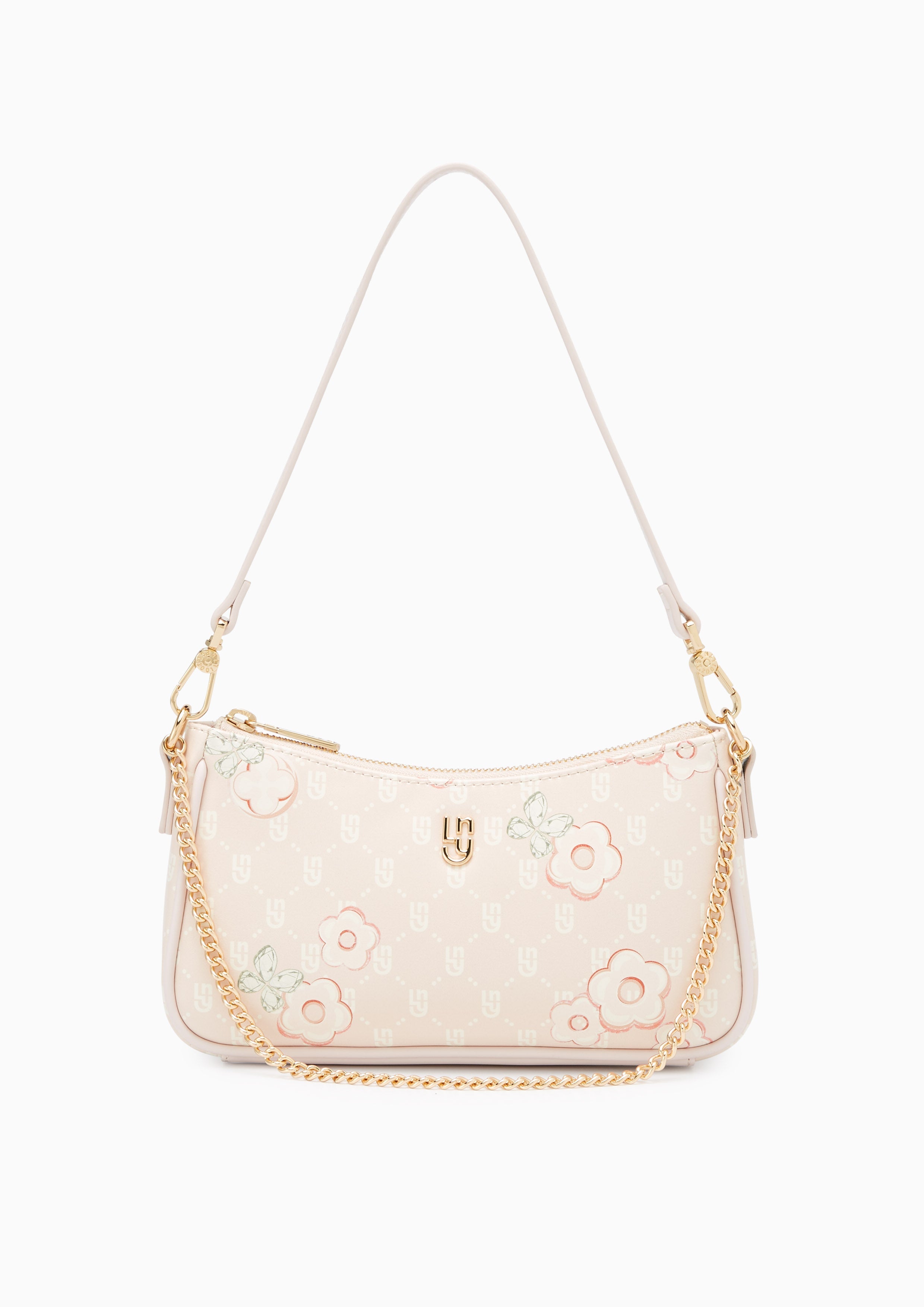 Sanna Shoulder Bag Light Pink
