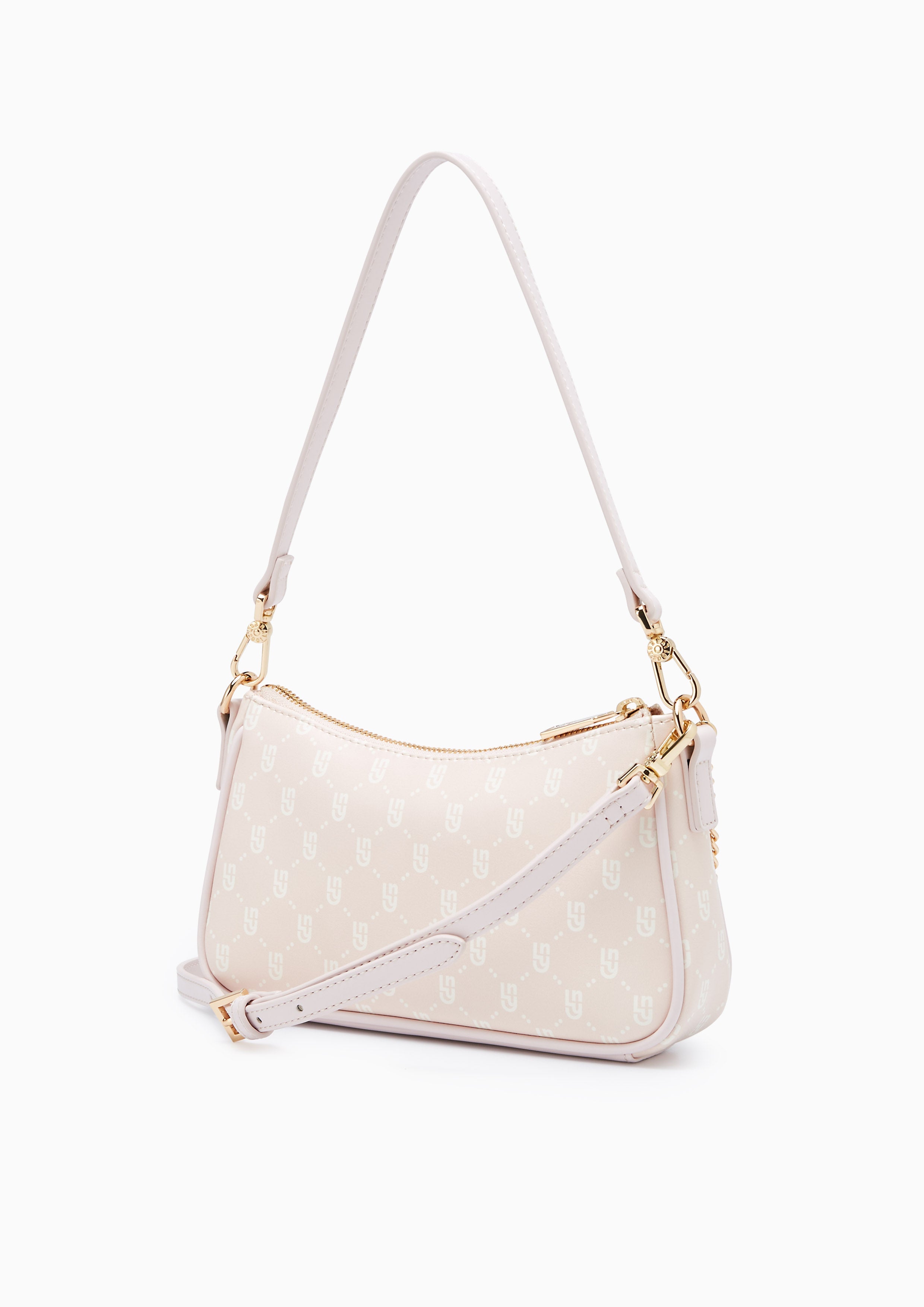 Sanna Shoulder Bag Light Pink