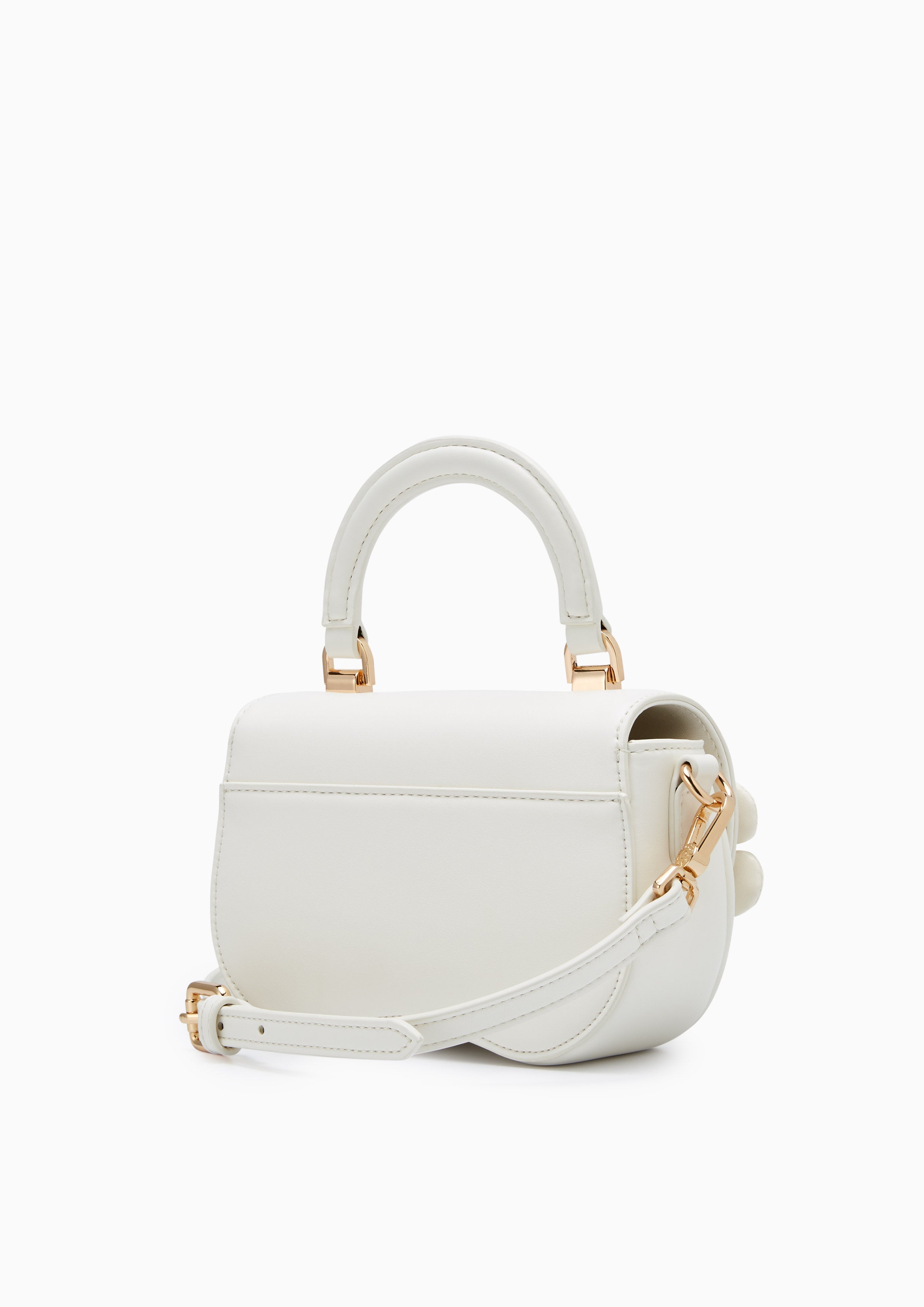 Sanna Crossbody Bag Ivory