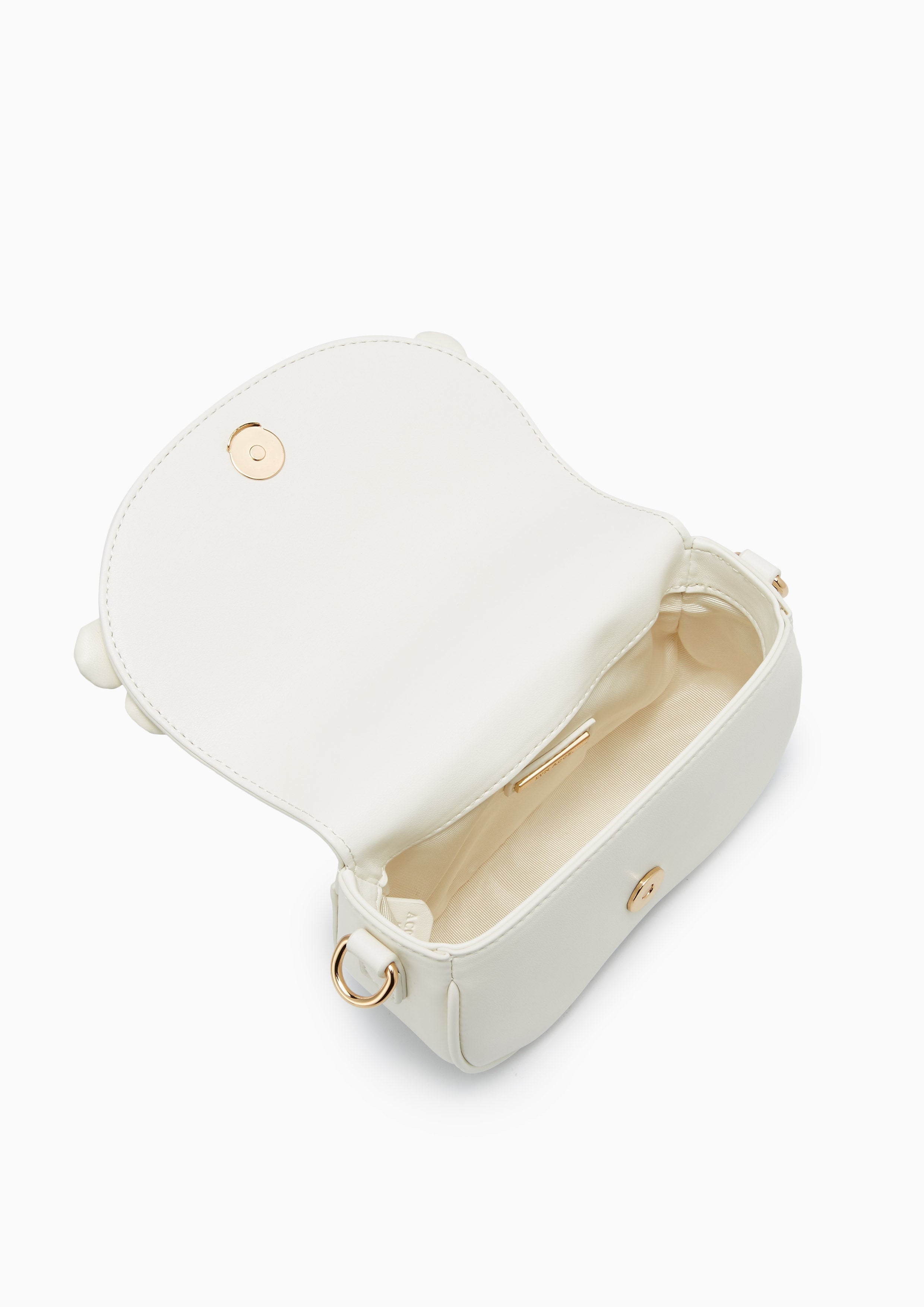 Sanna Crossbody Bag Ivory