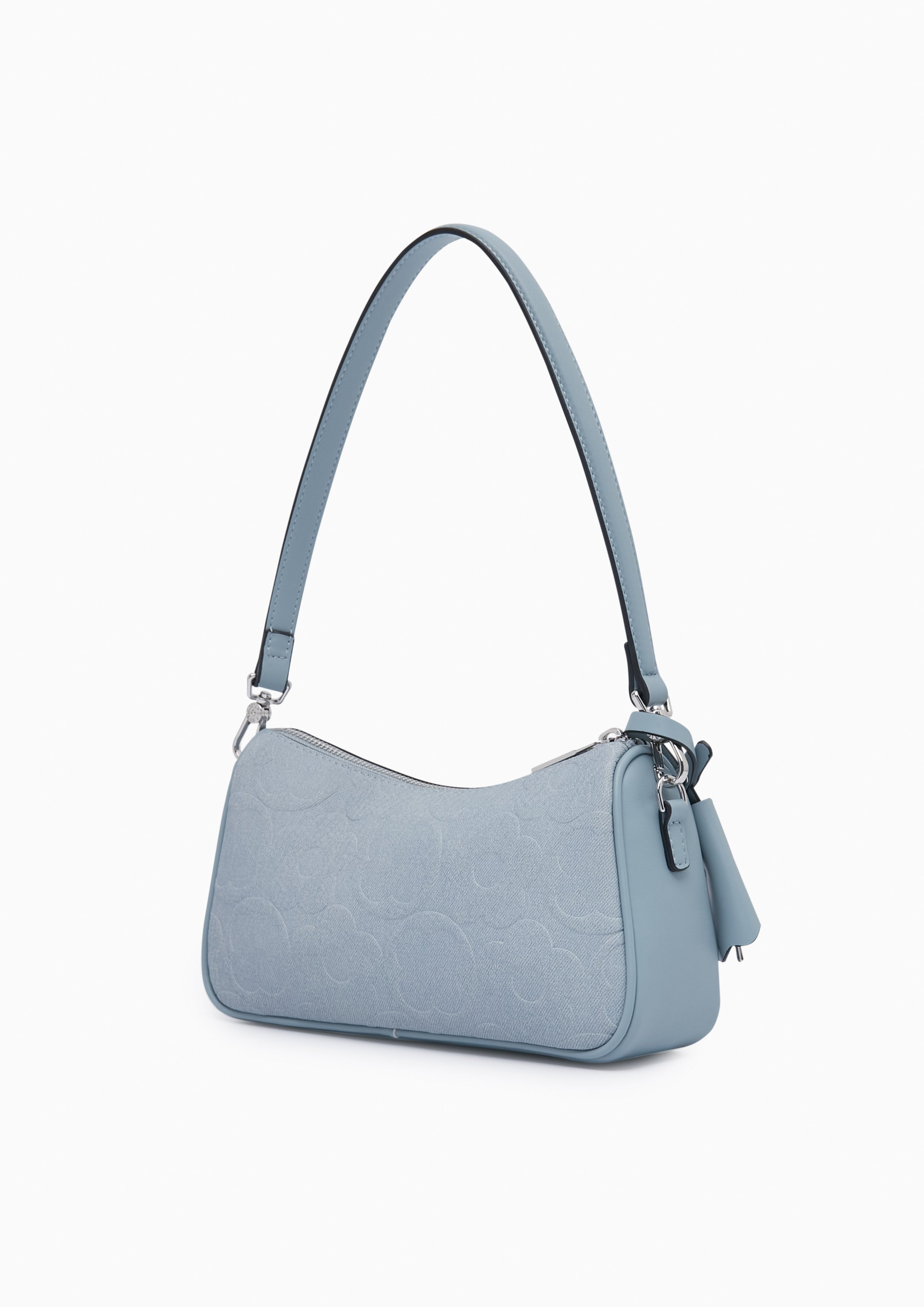 Lucinda Shoulder Bag Blue