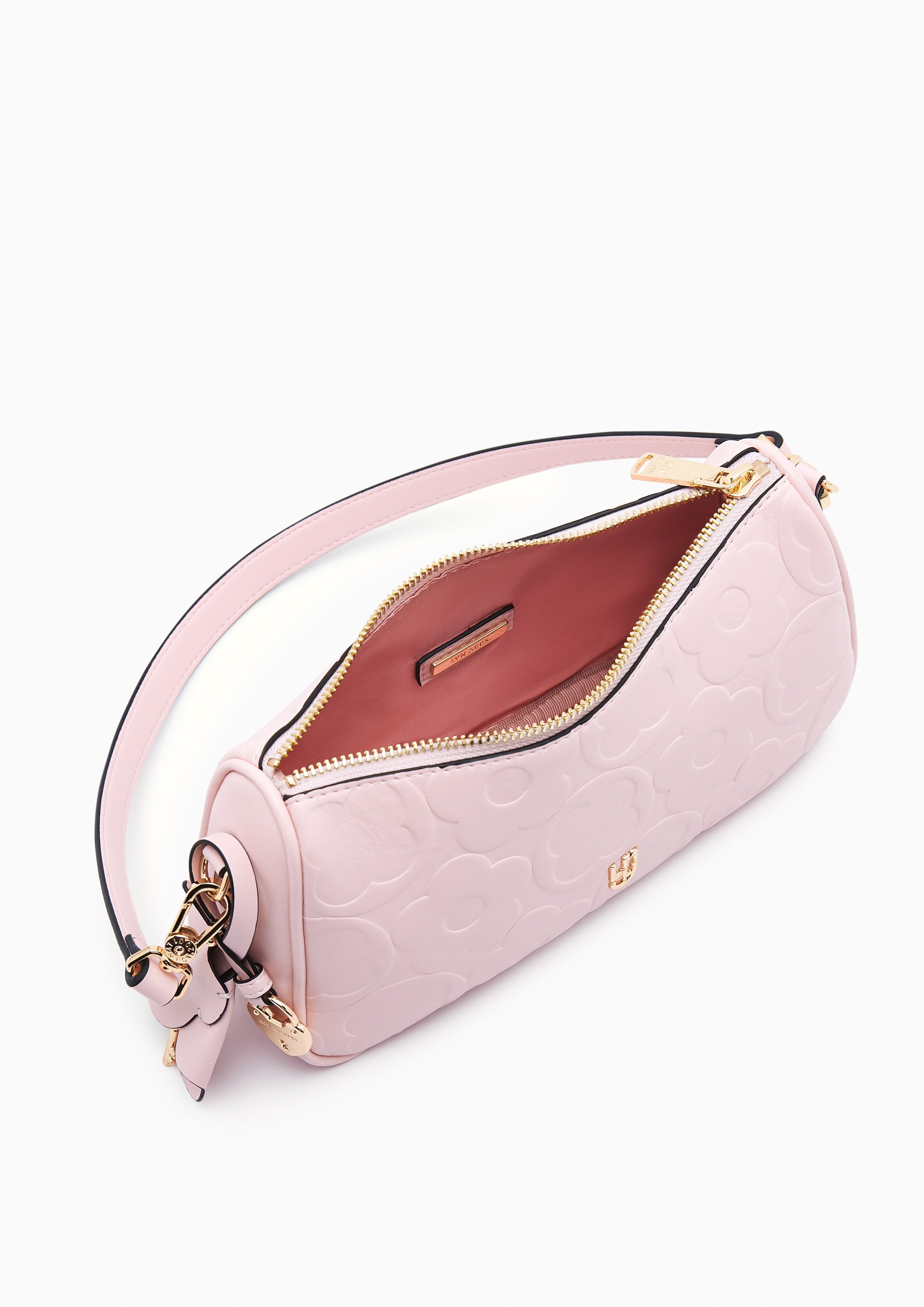 Lucinda Shoulder Bag Pink