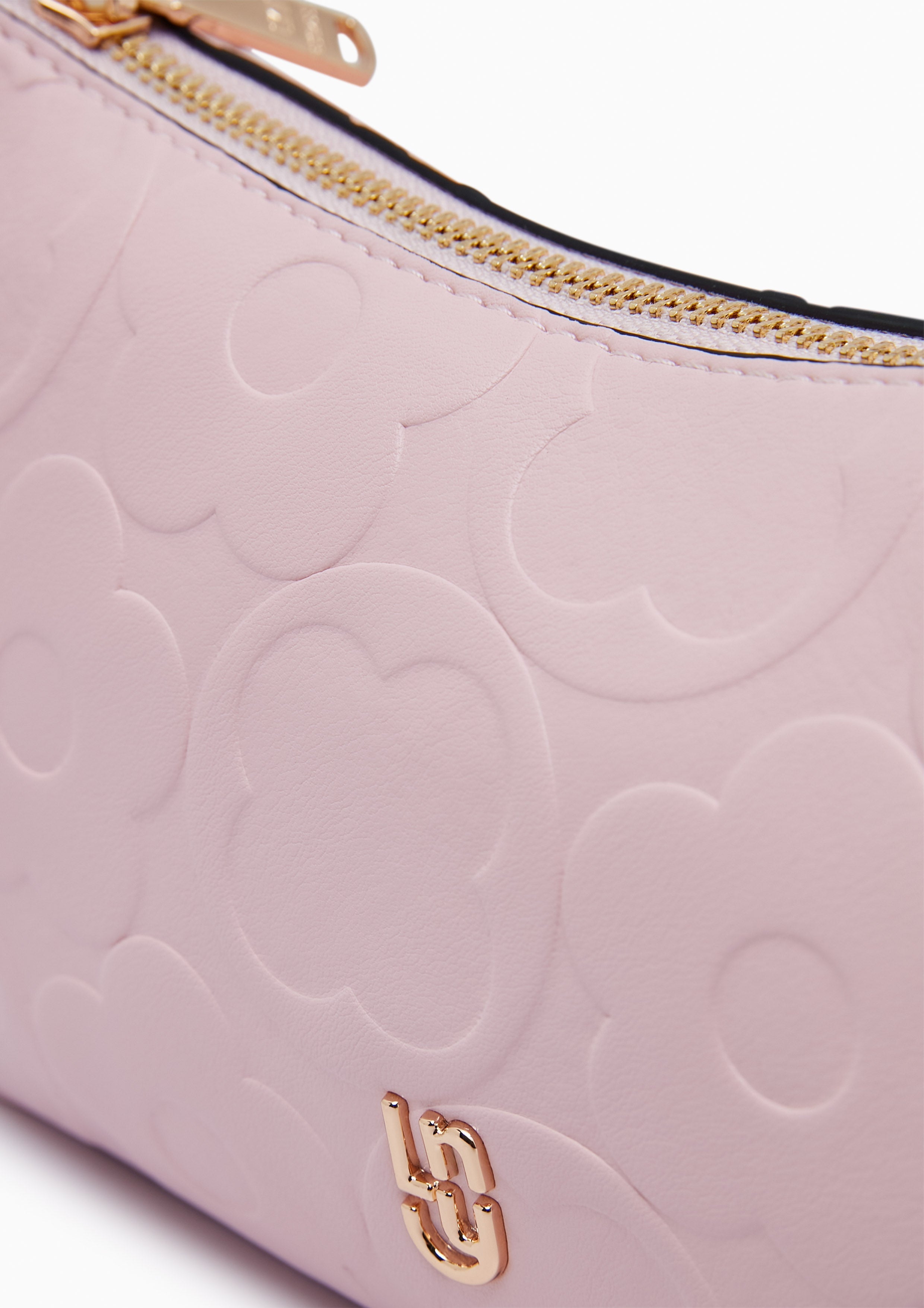 Lucinda Shoulder Bag Pink