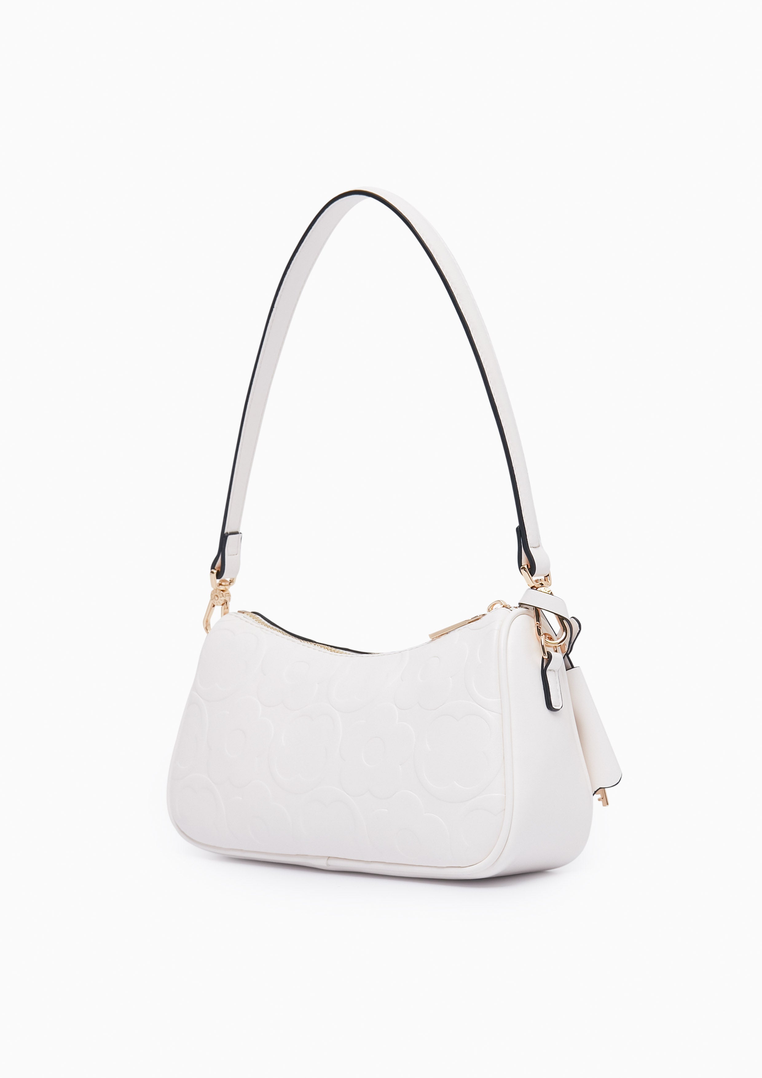 Lucinda Shoulder Bag Ivory