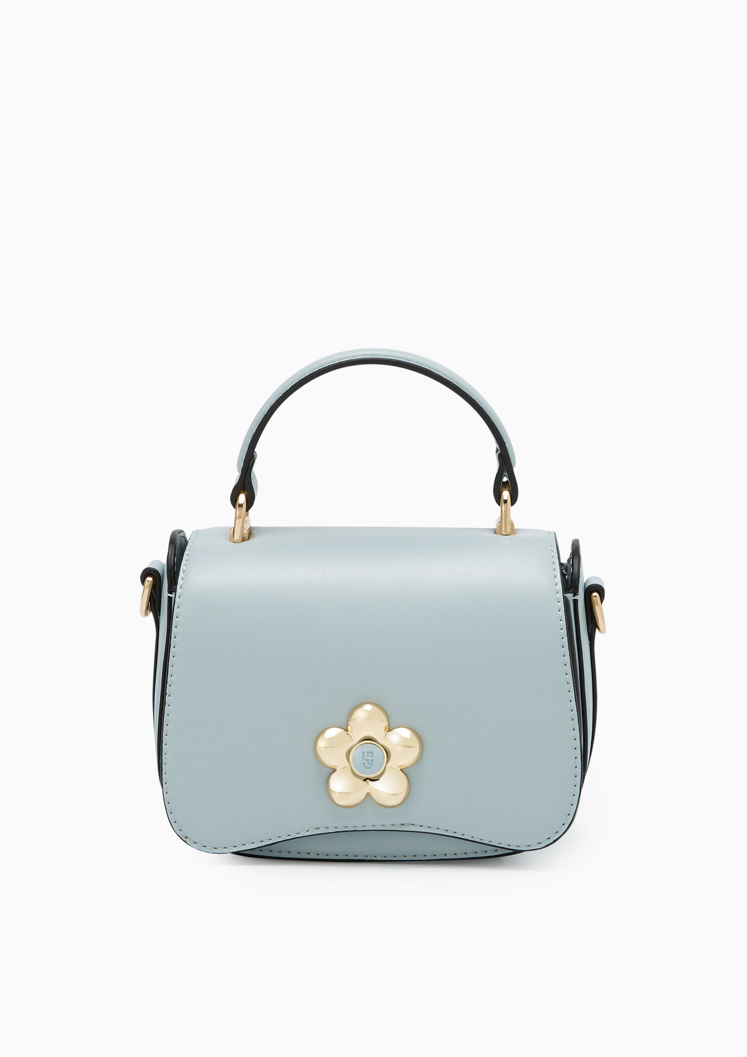 Dakota Mini Crossbody Bag Blue