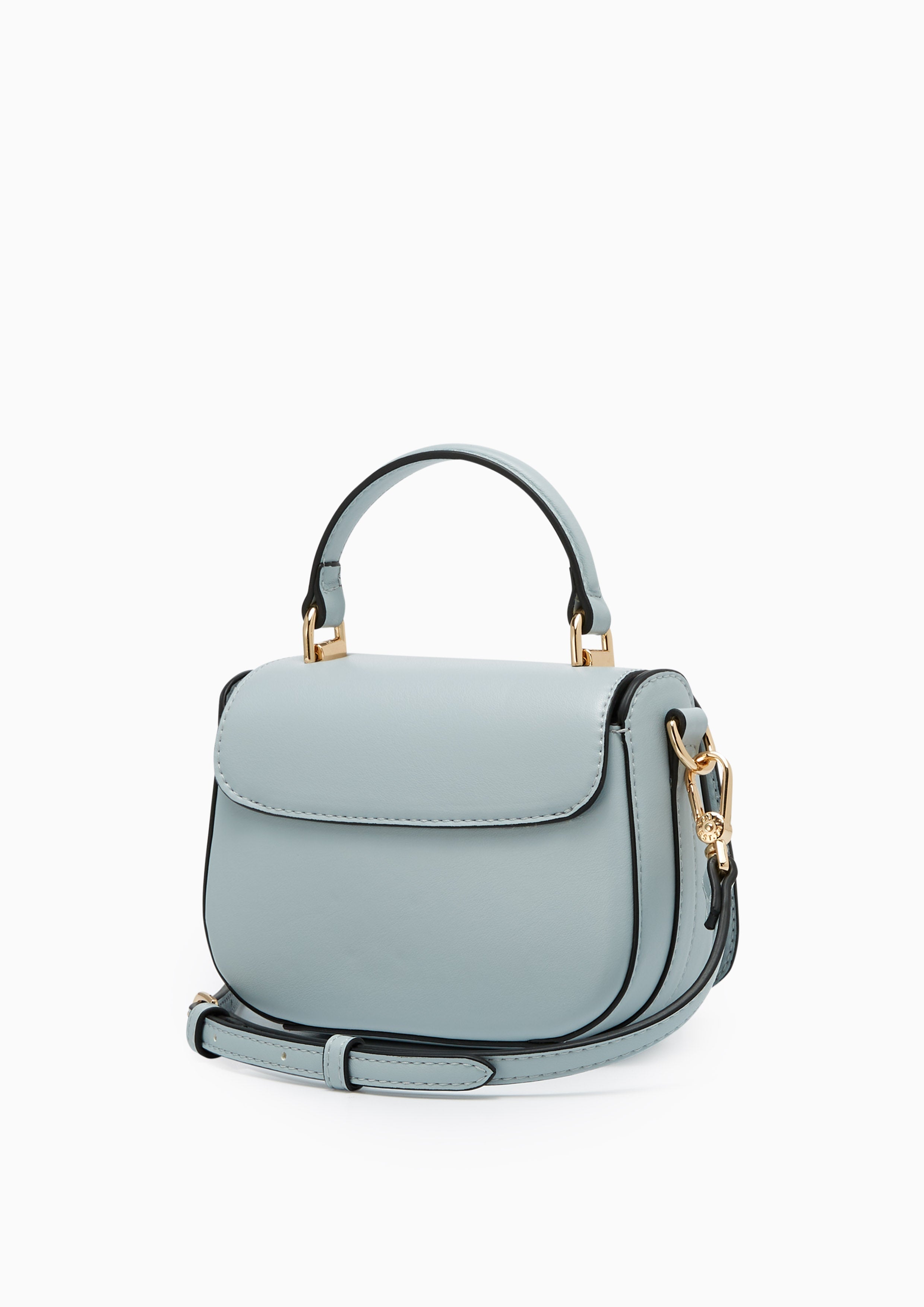 Dakota Mini Crossbody Bag Blue